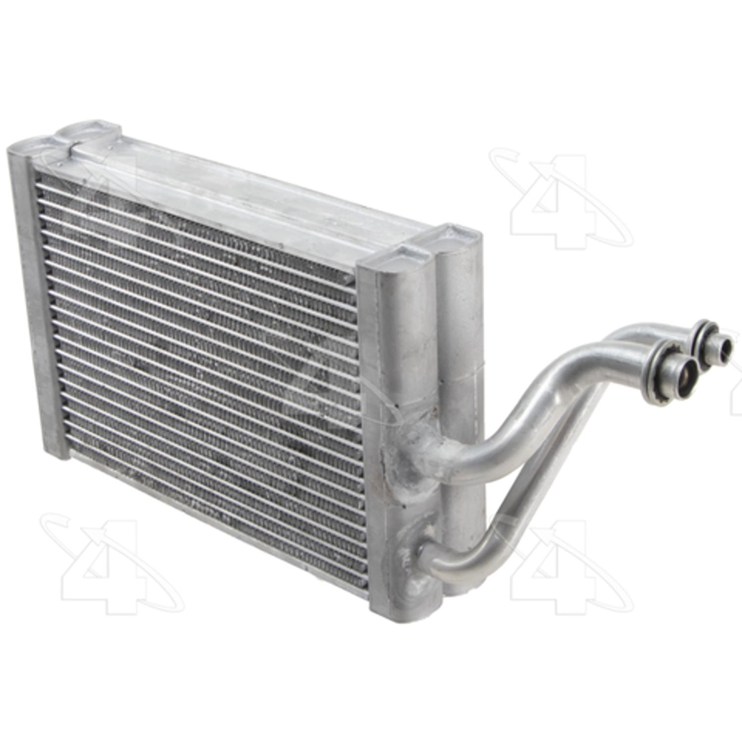 Four Seasons 64107 - A/C Evaporator Core Four Seasons 64107 A/C Evaporator Core product image 1 of 5