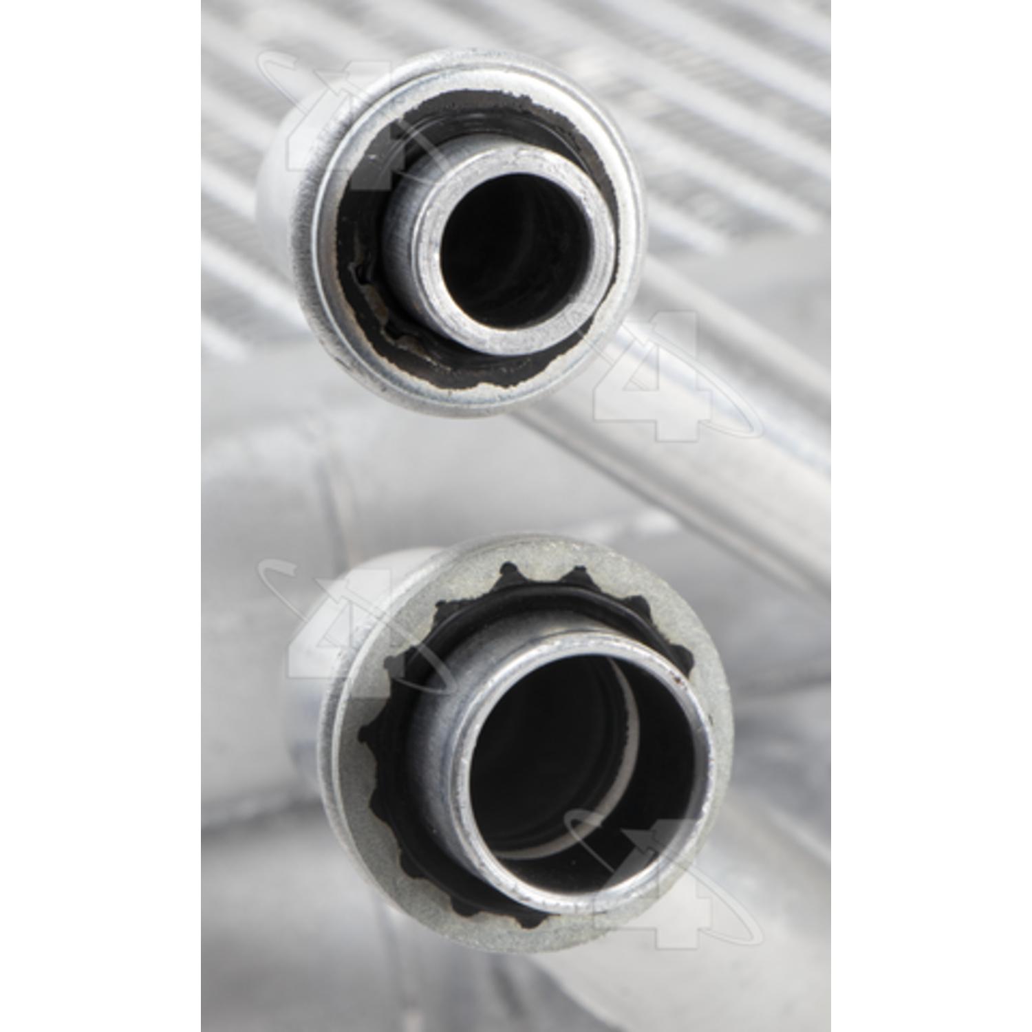 Four Seasons 64107 - A/C Evaporator Core Four Seasons 64107 A/C Evaporator Core product image 3 of 5