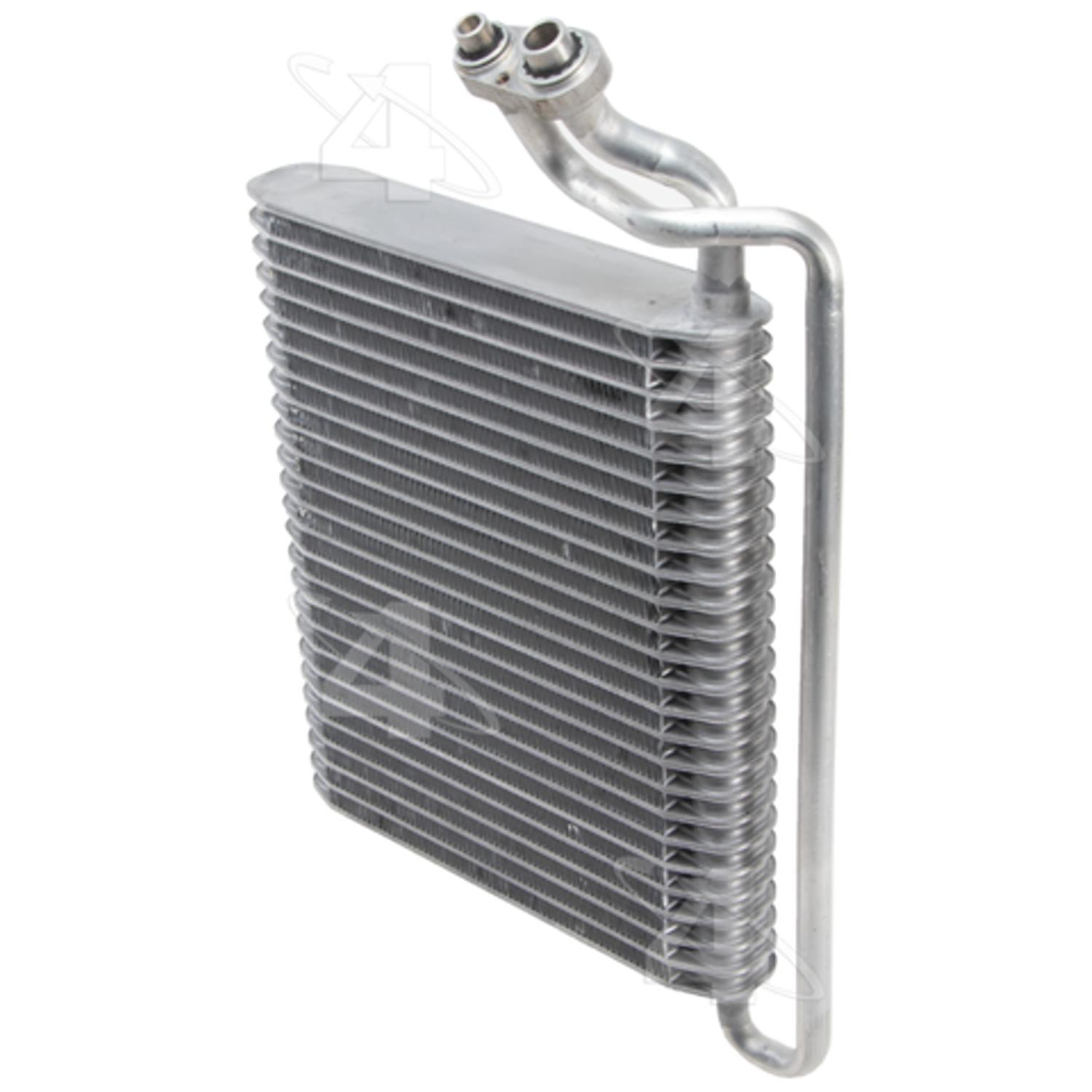 Four Seasons 64109 - A/C Evaporator Core Four Seasons 64109 A/C Evaporator Core product image 1 of 5