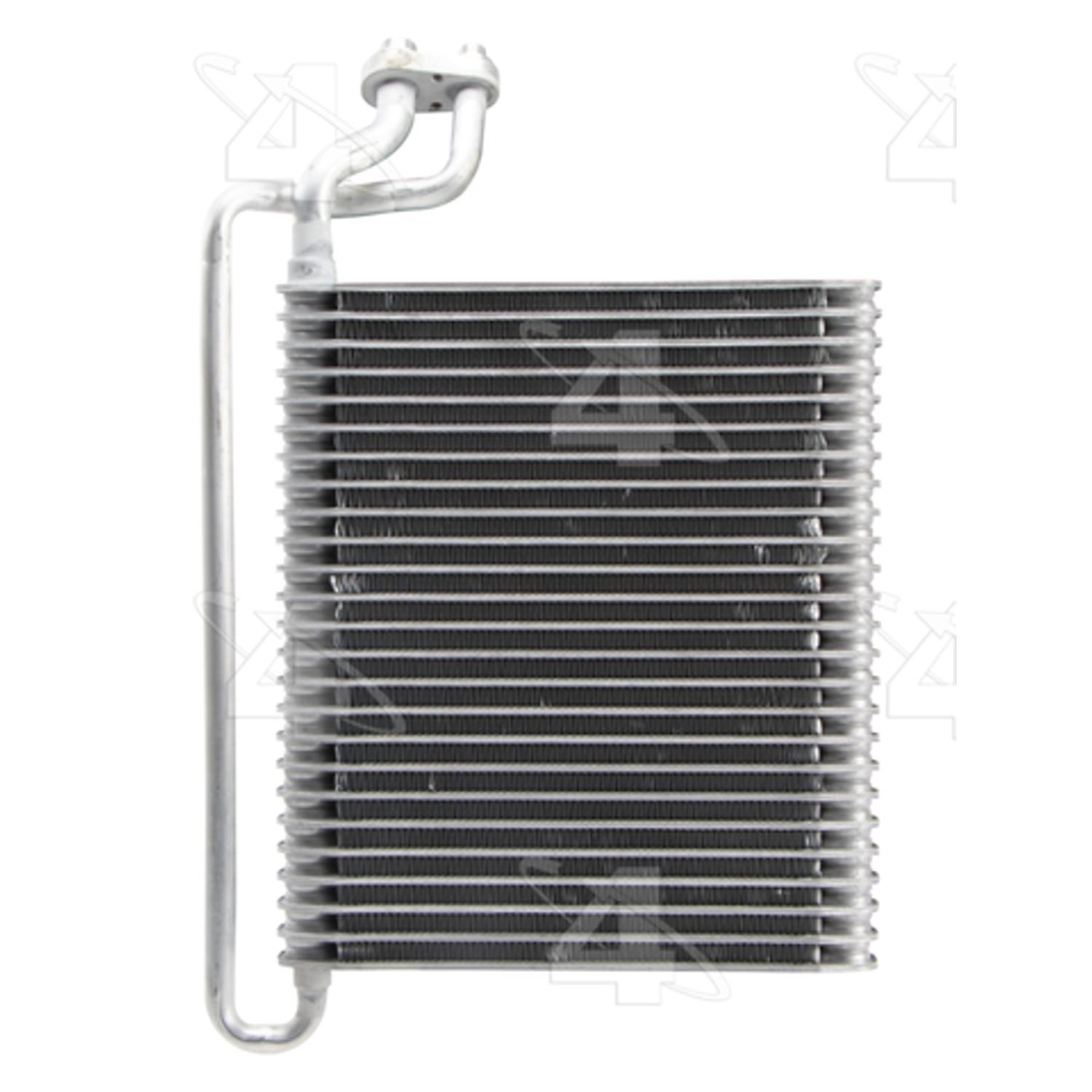 Four Seasons 64109 - A/C Evaporator Core Four Seasons 64109 A/C Evaporator Core product image 2 of 5