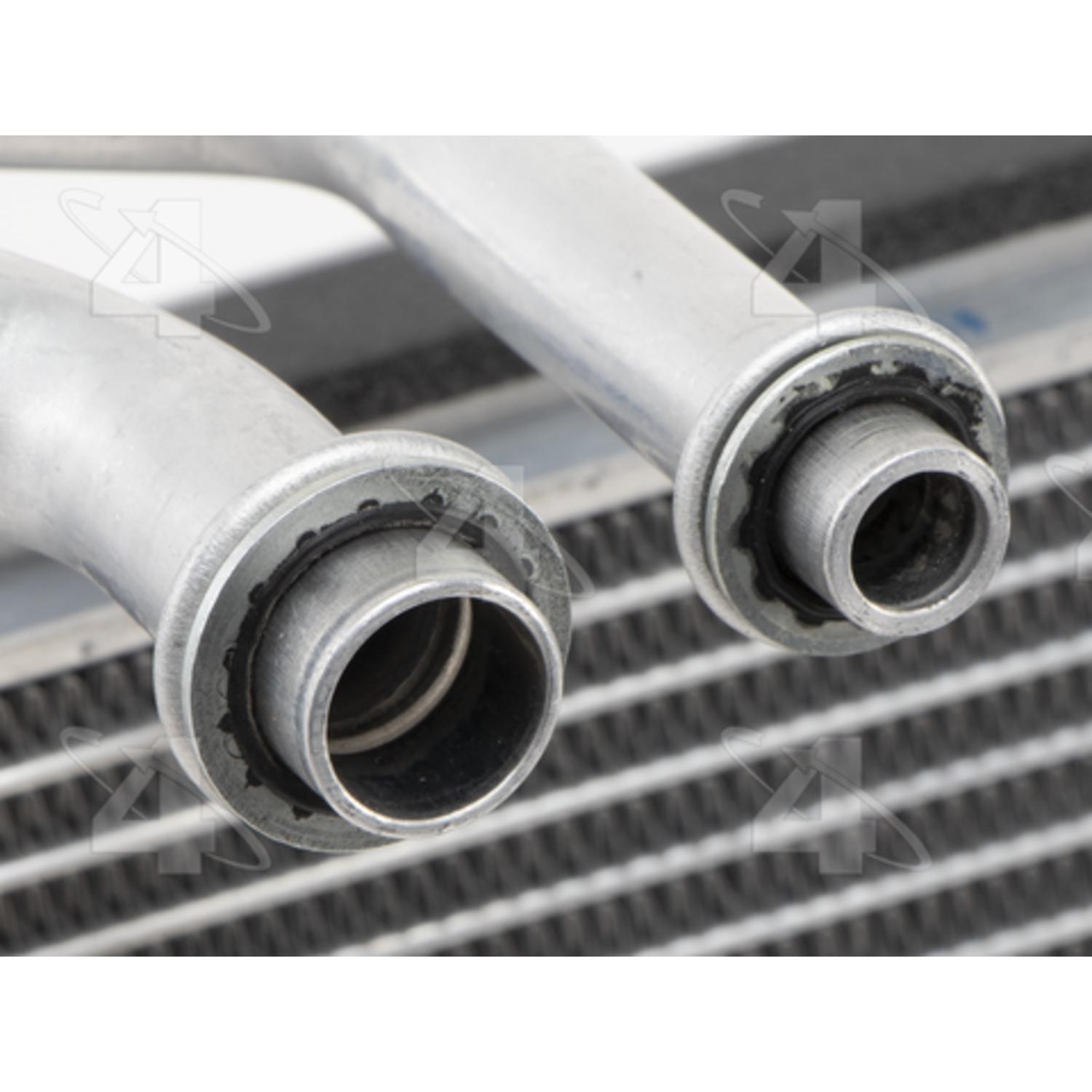 Four Seasons 64110 - A/C Evaporator Core Four Seasons 64110 A/C Evaporator Core product image 3 of 5