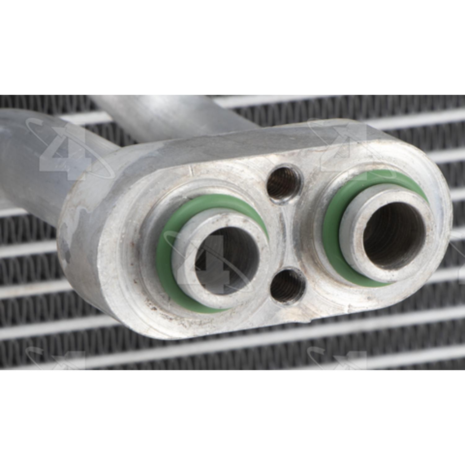Four Seasons 64111 A/C Evaporator Core product image 3 of 5