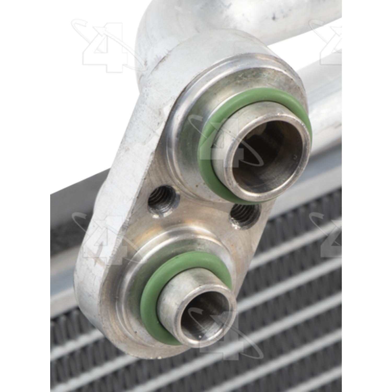 Four Seasons 64112 - A/C Evaporator Core Four Seasons 64112 A/C Evaporator Core product image 3 of 5