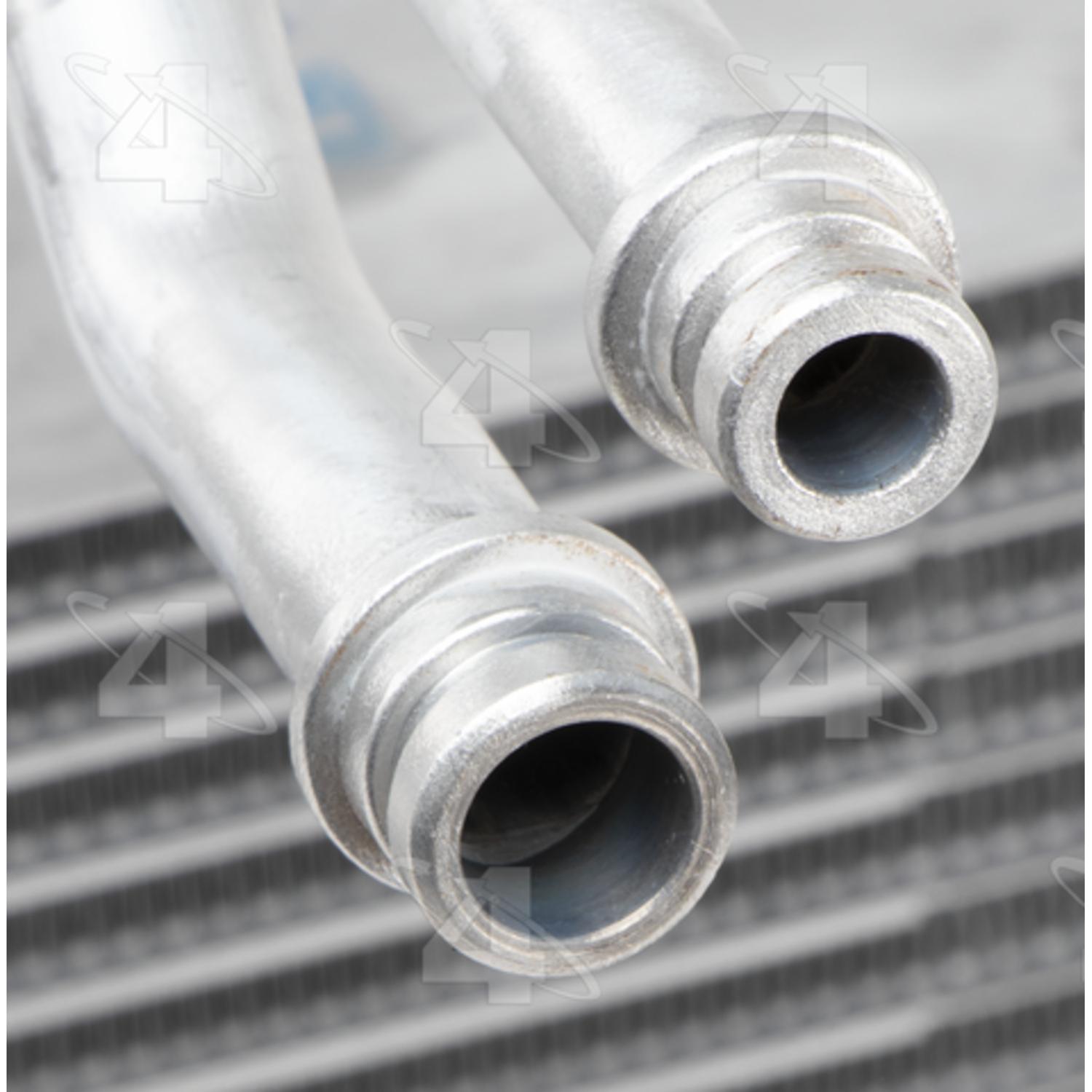 Four Seasons 64114 - A/C Evaporator Core Four Seasons 64114 A/C Evaporator Core product image 3 of 5