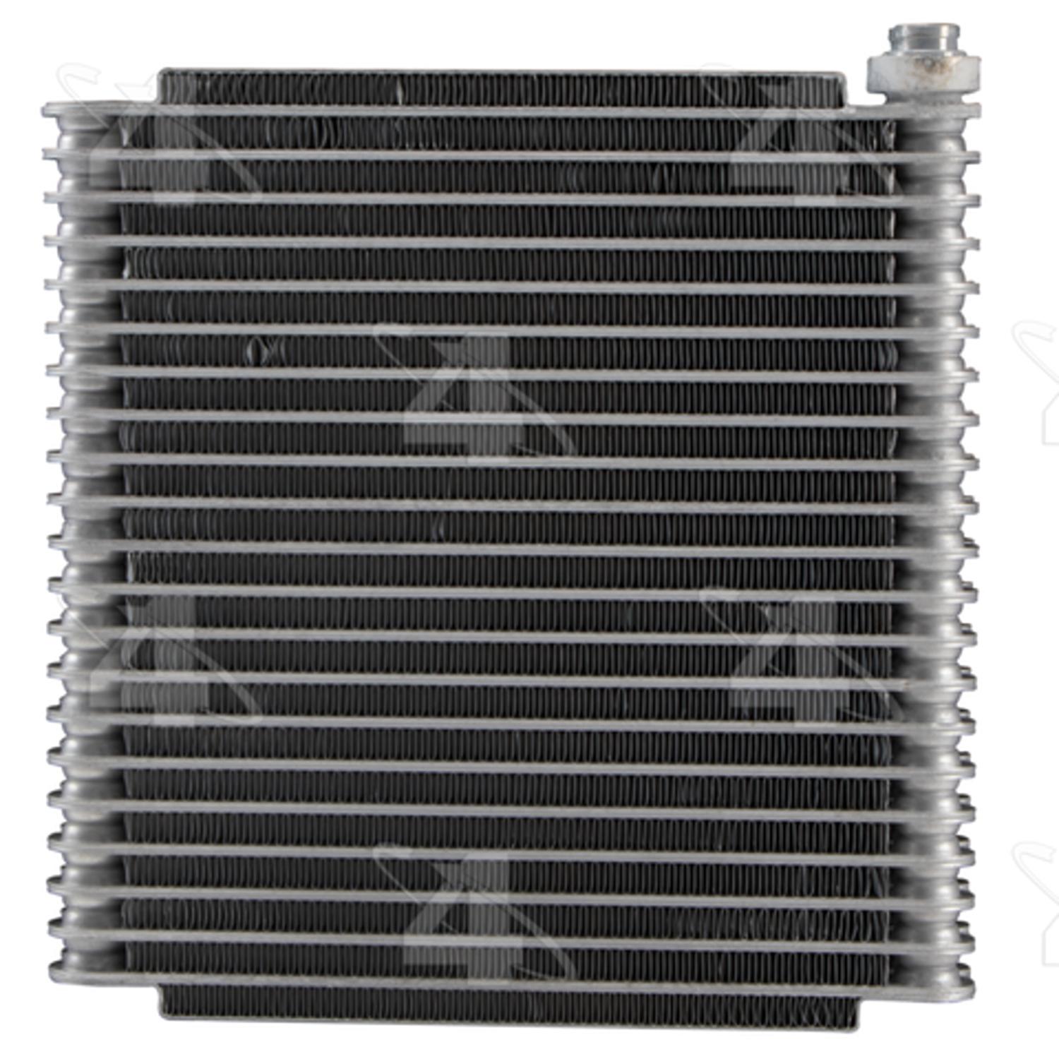 Four Seasons 64115 - A/C Evaporator Core Four Seasons 64115 A/C Evaporator Core product image 2 of 5