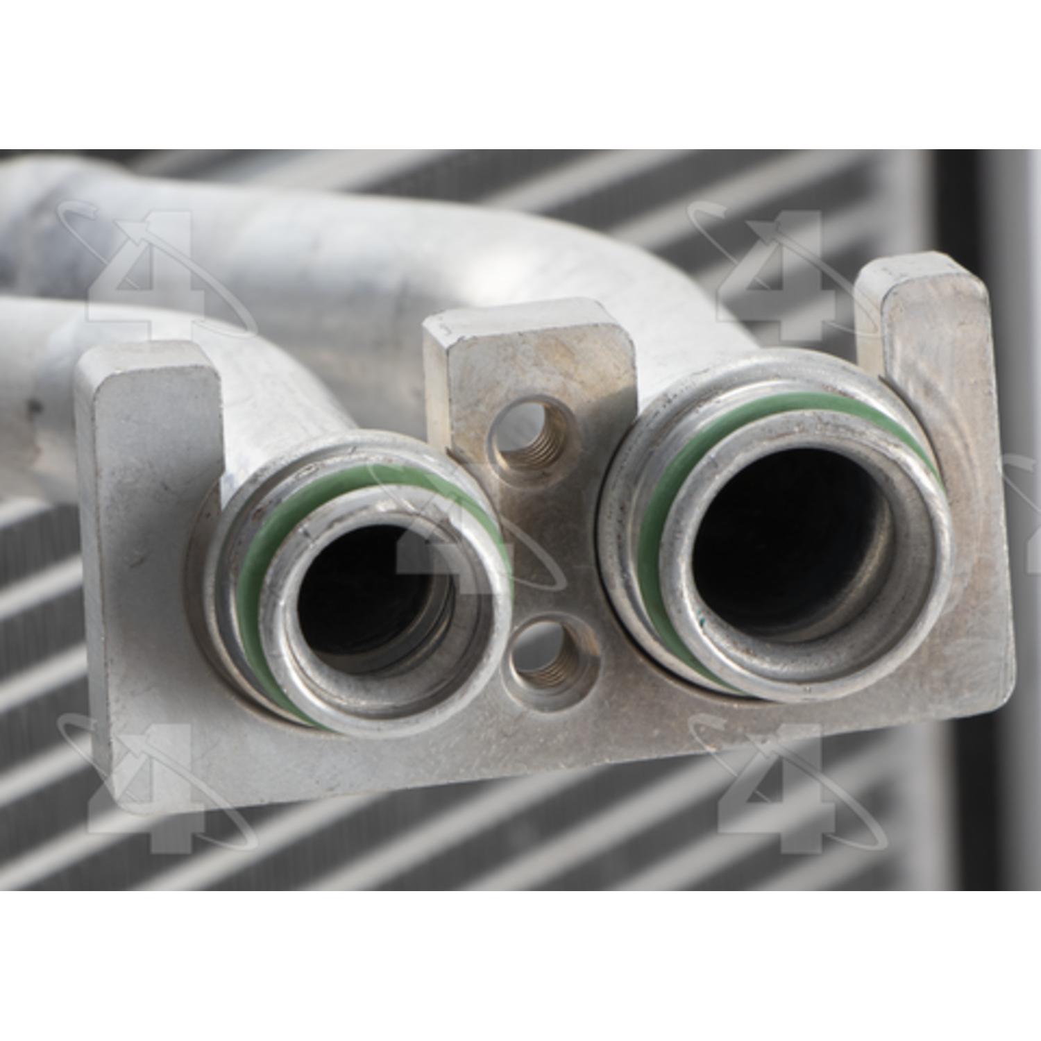 Four Seasons 64116 - A/C Evaporator Core Four Seasons 64116 A/C Evaporator Core product image 3 of 5