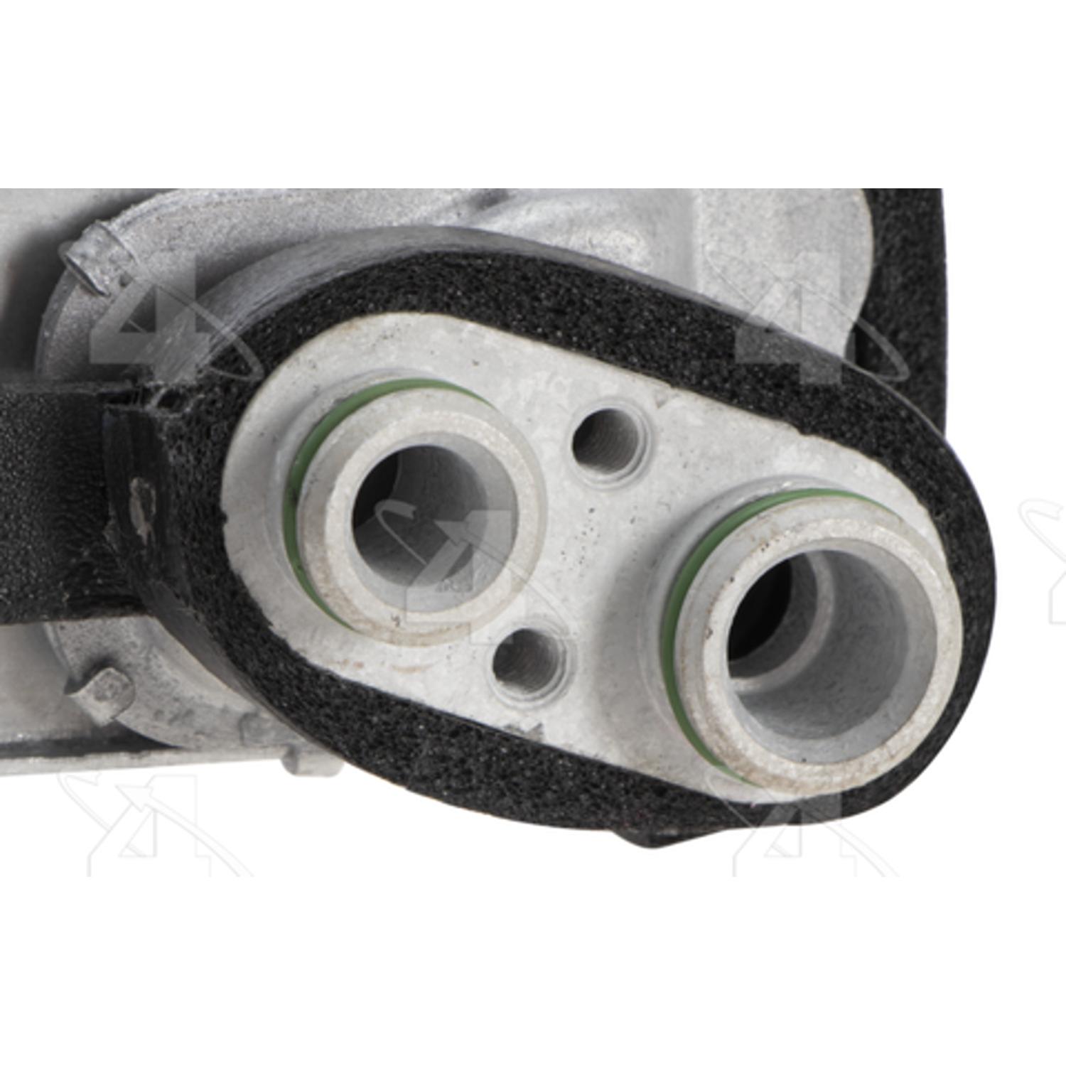 Four Seasons 64117 - A/C Evaporator Core Four Seasons 64117 A/C Evaporator Core product image 3 of 5