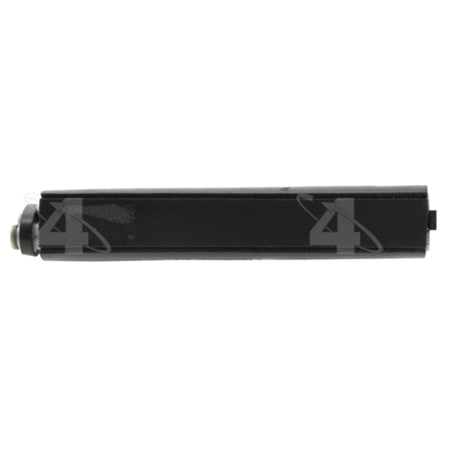 Four Seasons 64117 - A/C Evaporator Core Four Seasons 64117 A/C Evaporator Core product image 4 of 5