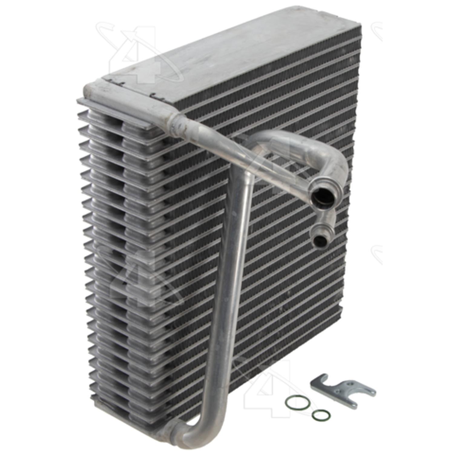 Four Seasons 64119 - A/C Evaporator Core Four Seasons 64119 A/C Evaporator Core product image 1 of 7