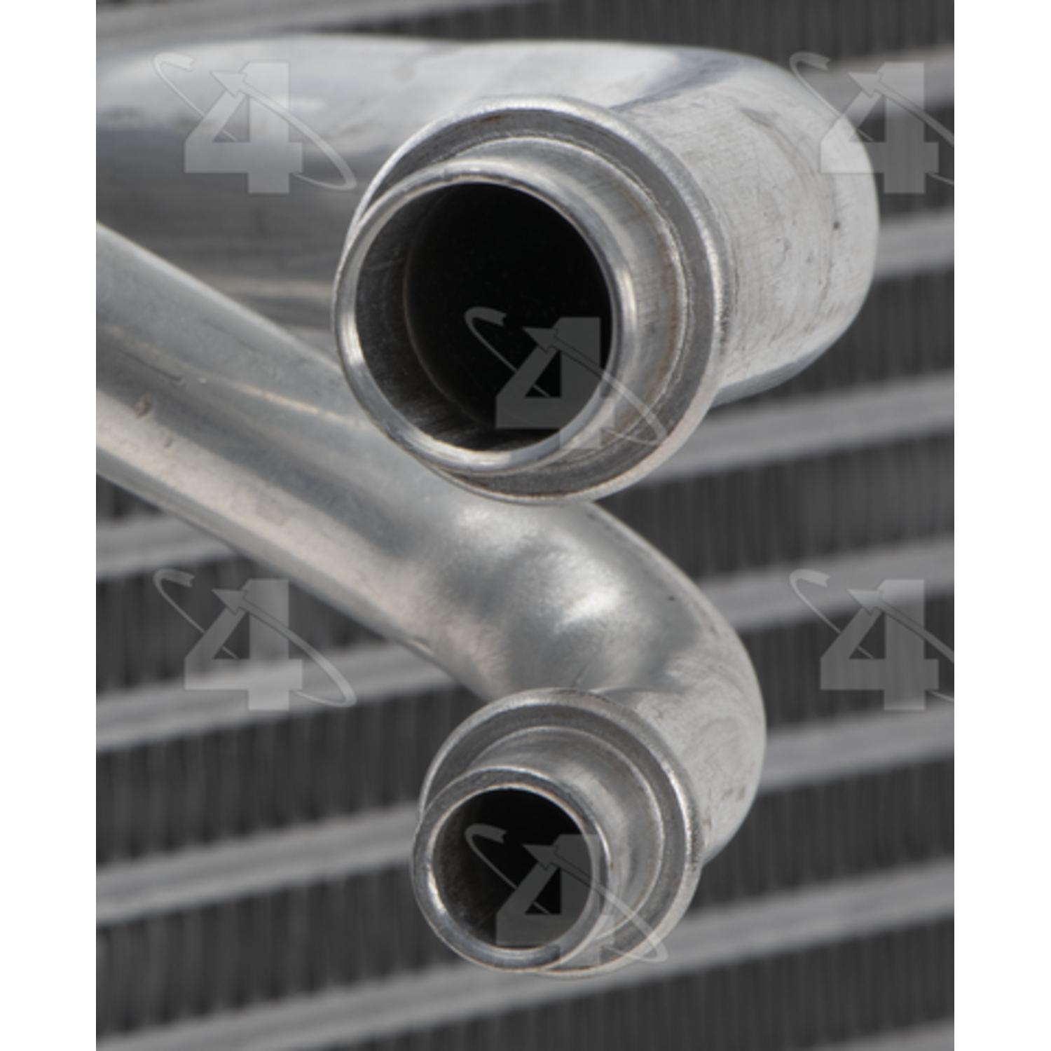 Four Seasons 64119 - A/C Evaporator Core Four Seasons 64119 A/C Evaporator Core product image 3 of 7