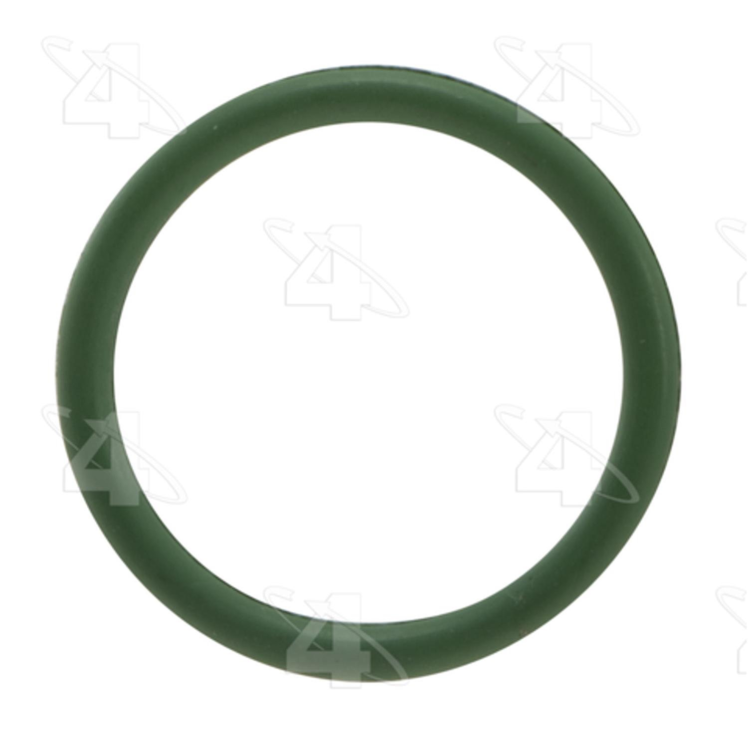 Four Seasons 64119 - A/C Evaporator Core Four Seasons 64119 A/C Evaporator Core product image 4 of 7
