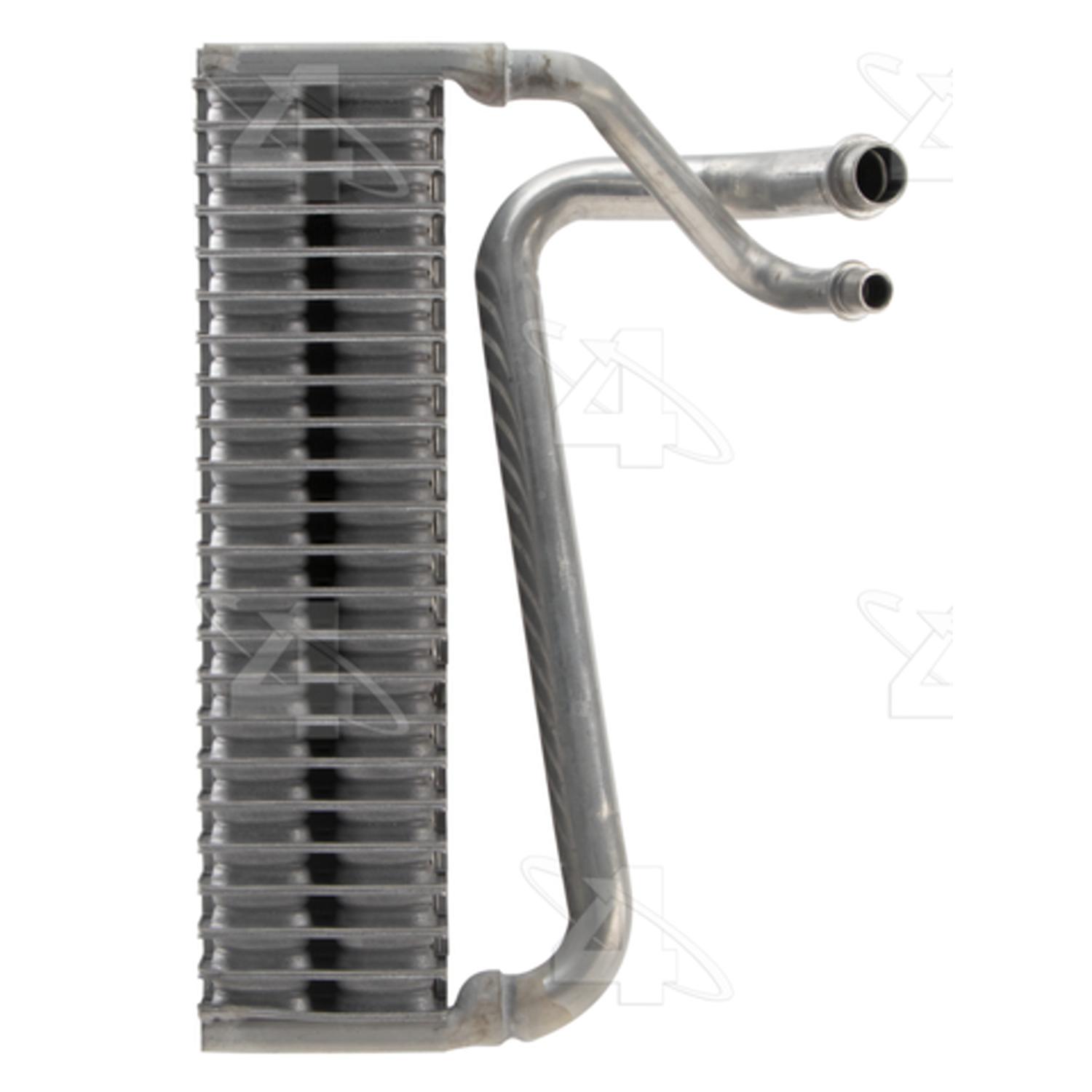 Four Seasons 64119 - A/C Evaporator Core Four Seasons 64119 A/C Evaporator Core product image 6 of 7