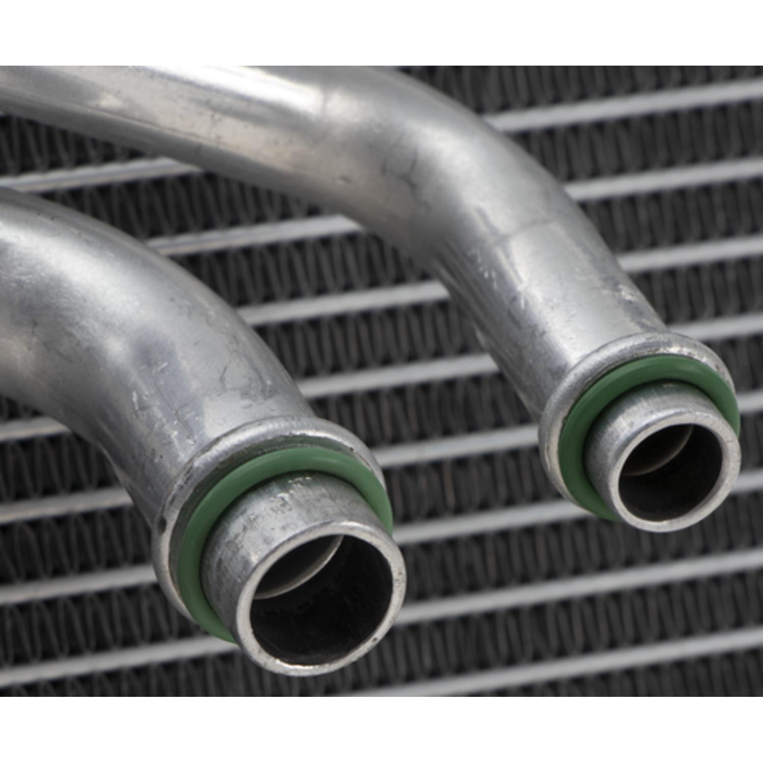 Four Seasons 64120 A/C Evaporator Core product image 3 of 6