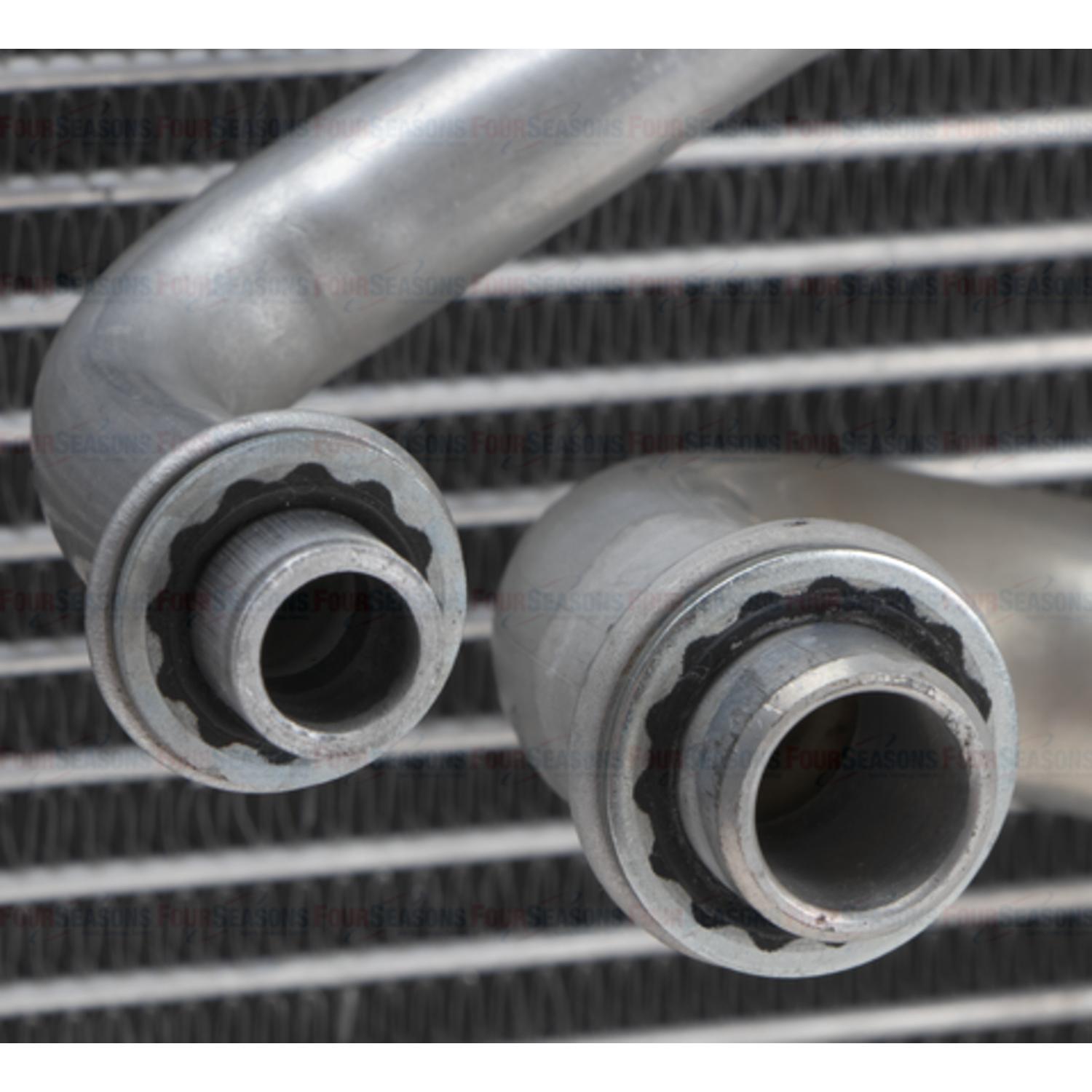 Four Seasons 64121 - A/C Evaporator Core Four Seasons 64121 A/C Evaporator Core product image 3 of 5