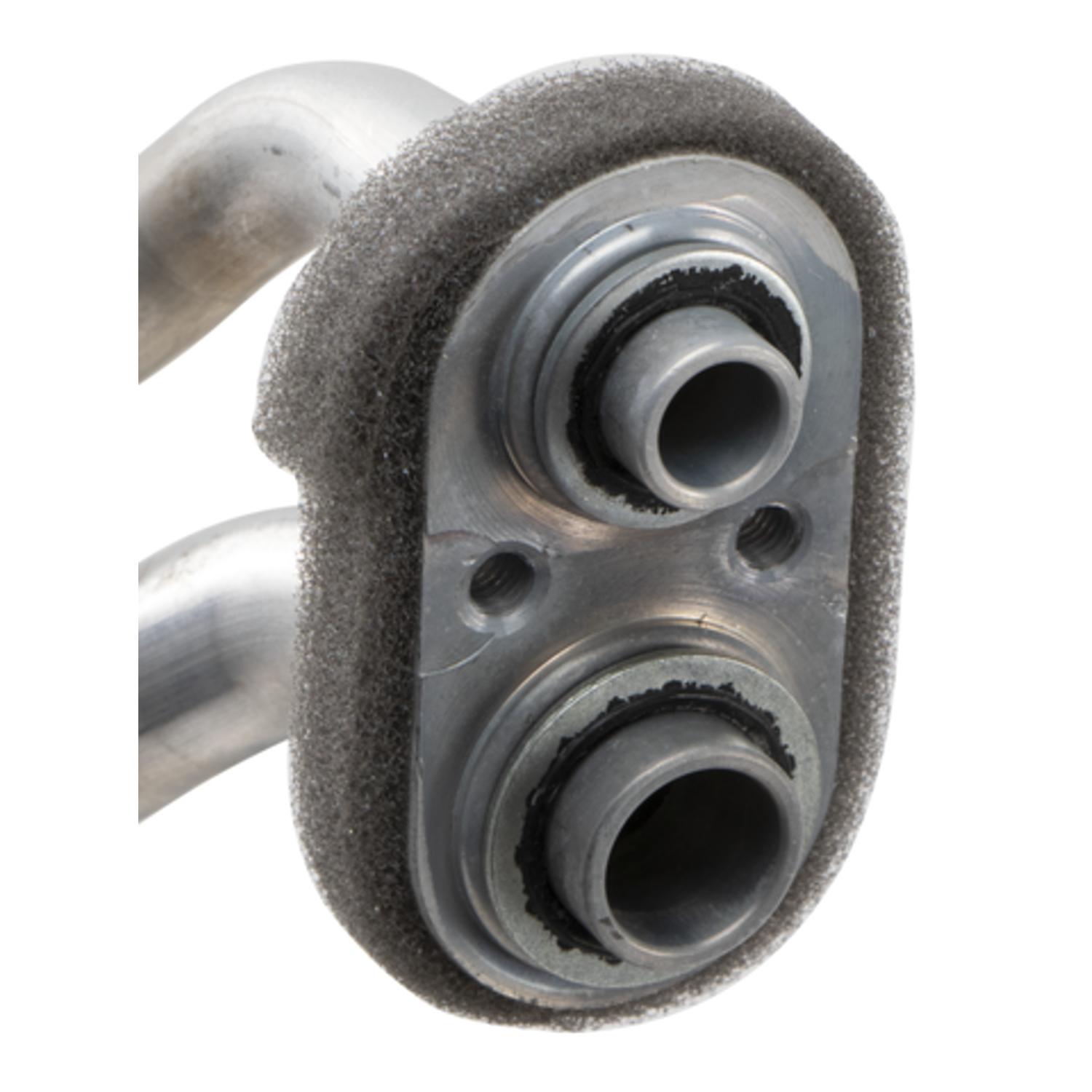 Four Seasons 64122 - A/C Evaporator Core Four Seasons 64122 A/C Evaporator Core product image 3 of 5