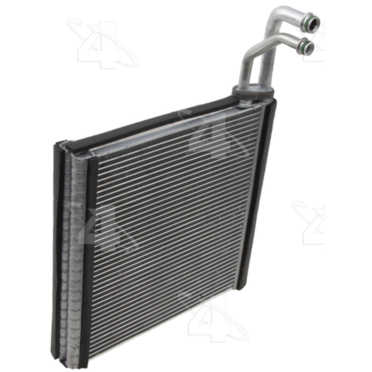 Four Seasons 64124 - A/C Evaporator Core Four Seasons 64124 A/C Evaporator Core product image 1 of 5