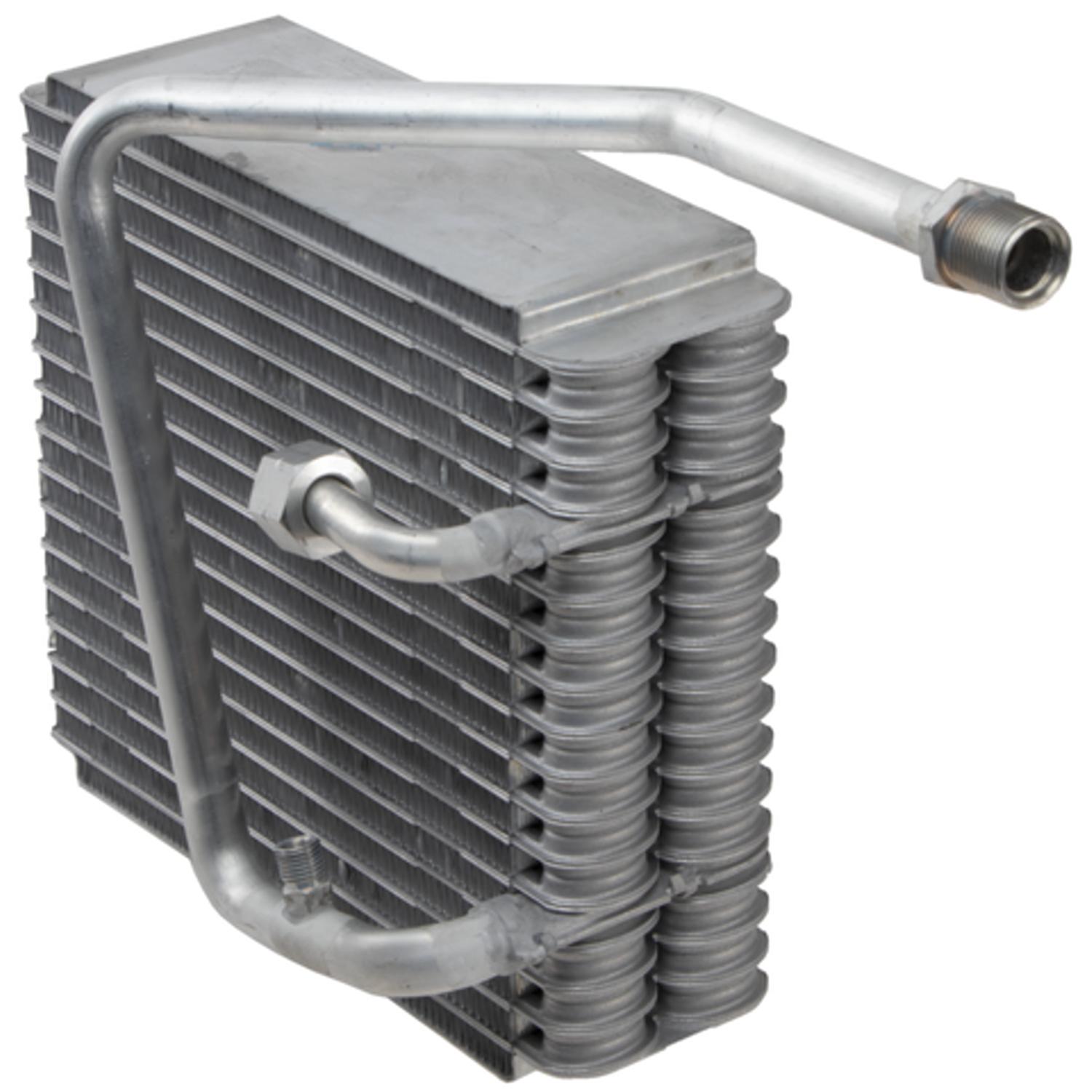 Four Seasons 64125 - A/C Evaporator Core Four Seasons 64125 A/C Evaporator Core product image 1 of 7