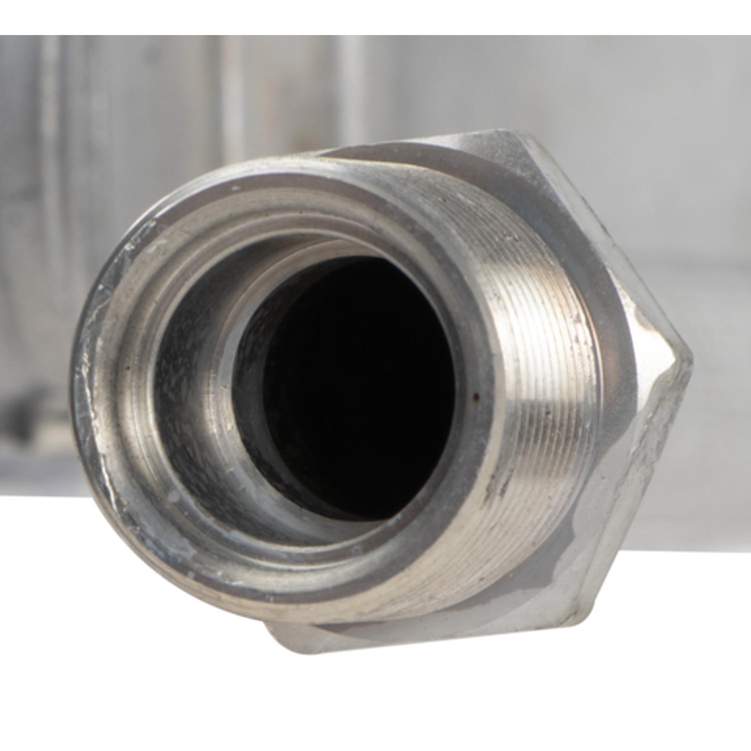 Four Seasons 64125 - A/C Evaporator Core Four Seasons 64125 A/C Evaporator Core product image 3 of 7