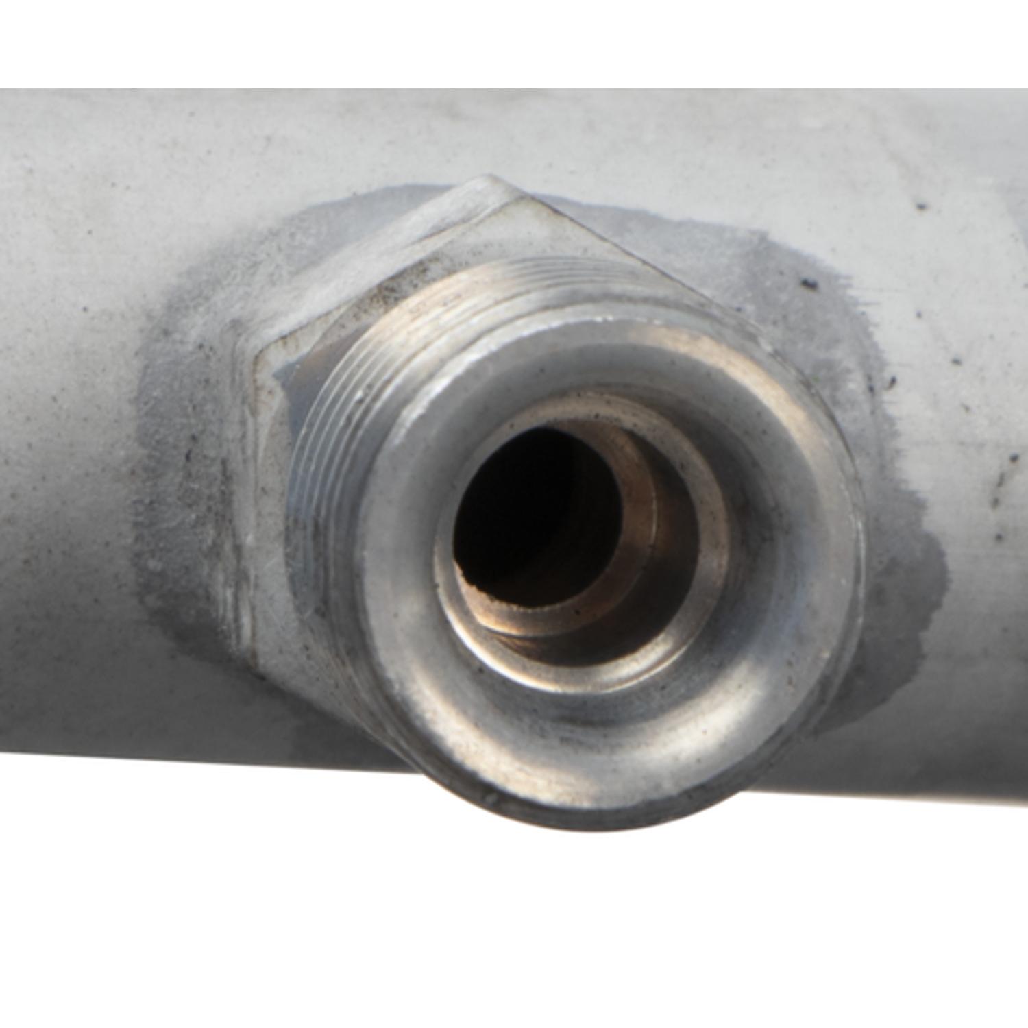 Four Seasons 64125 - A/C Evaporator Core Four Seasons 64125 A/C Evaporator Core product image 4 of 7