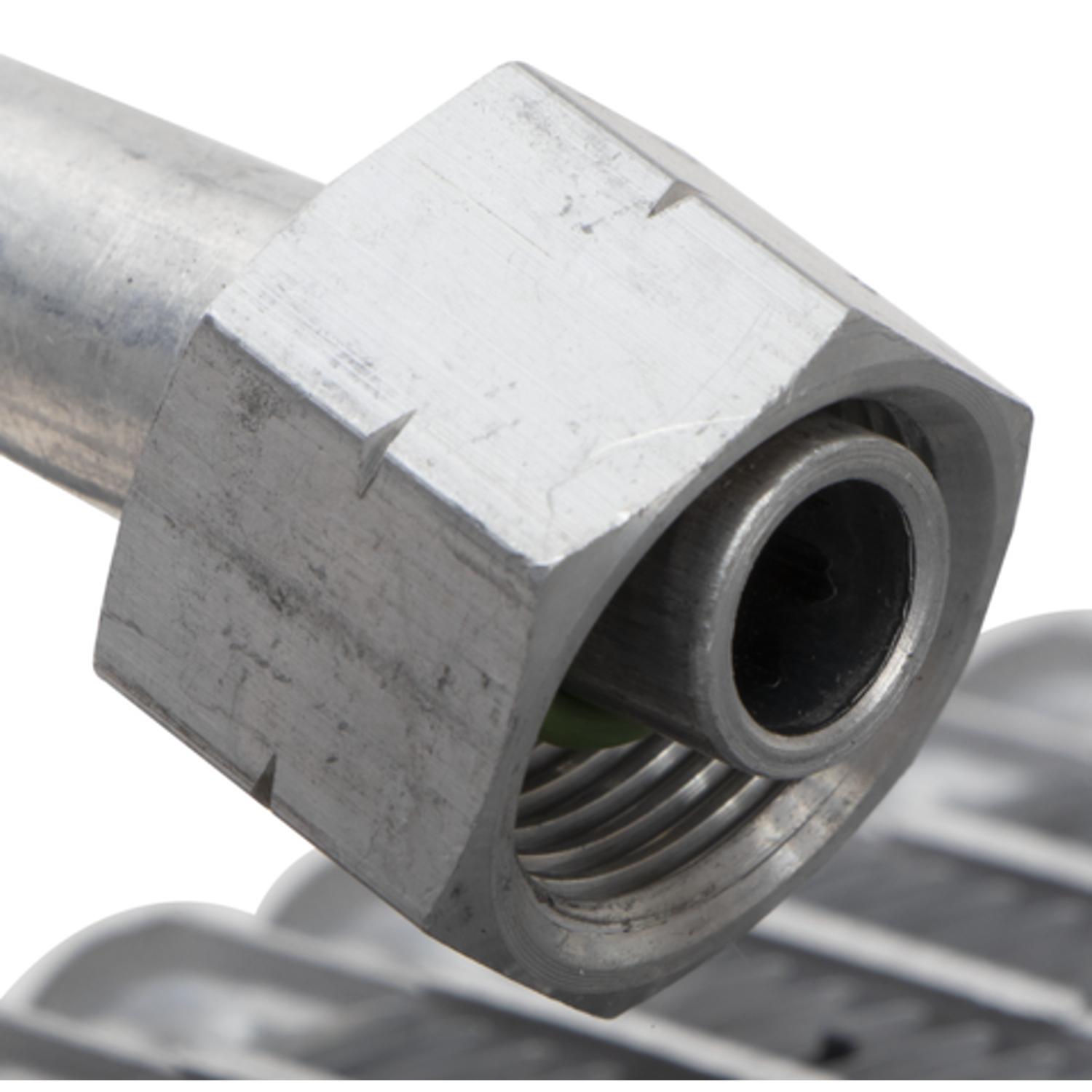 Four Seasons 64125 - A/C Evaporator Core Four Seasons 64125 A/C Evaporator Core product image 5 of 7