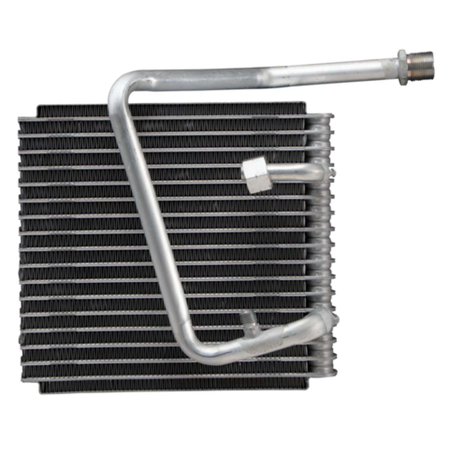 Four Seasons 64125 - A/C Evaporator Core Four Seasons 64125 A/C Evaporator Core product image 6 of 7