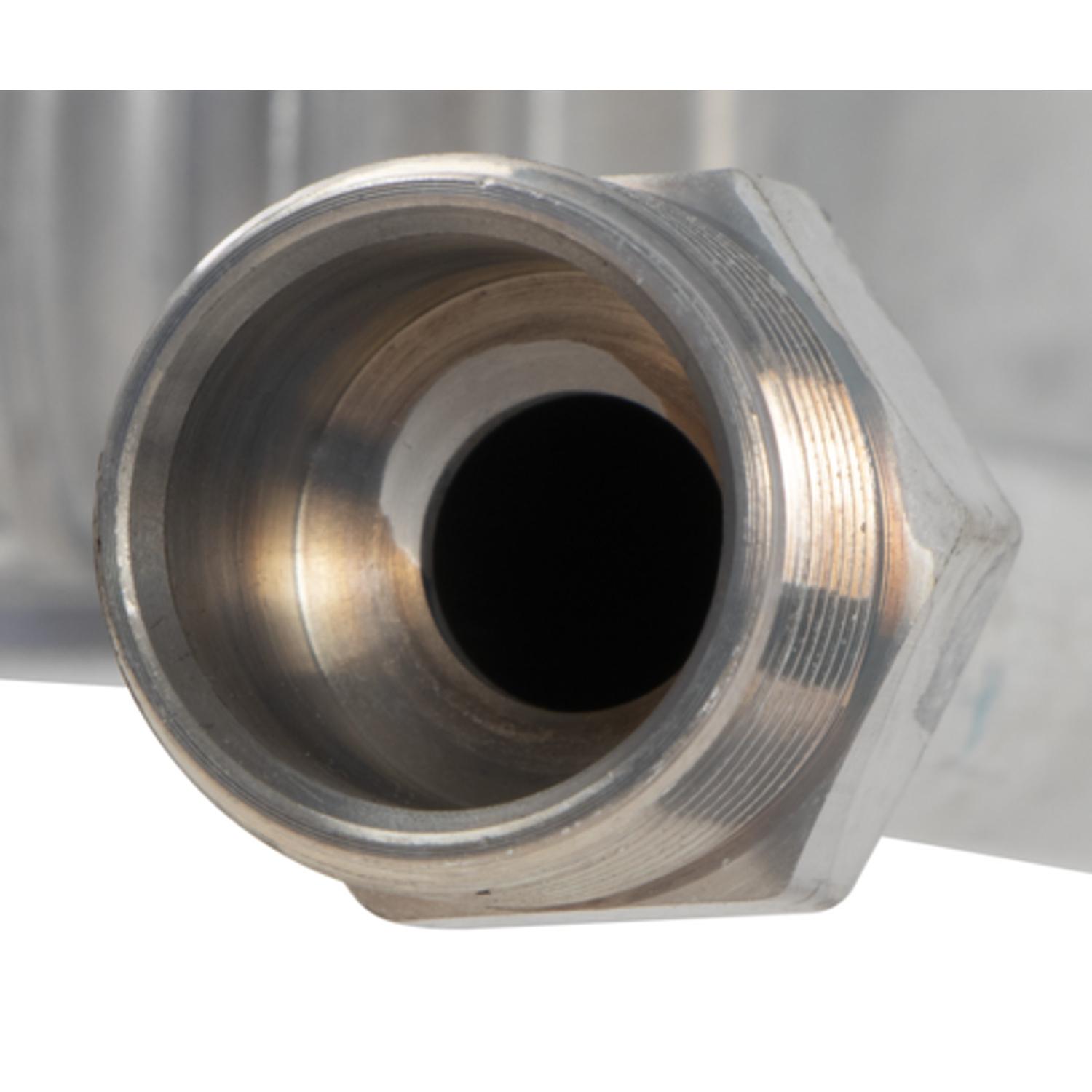 Four Seasons 64126 - A/C Evaporator Core Four Seasons 64126 A/C Evaporator Core product image 3 of 7