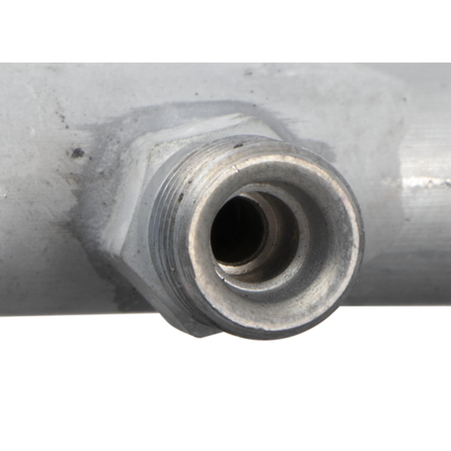 Four Seasons 64126 - A/C Evaporator Core Four Seasons 64126 A/C Evaporator Core product image 4 of 7