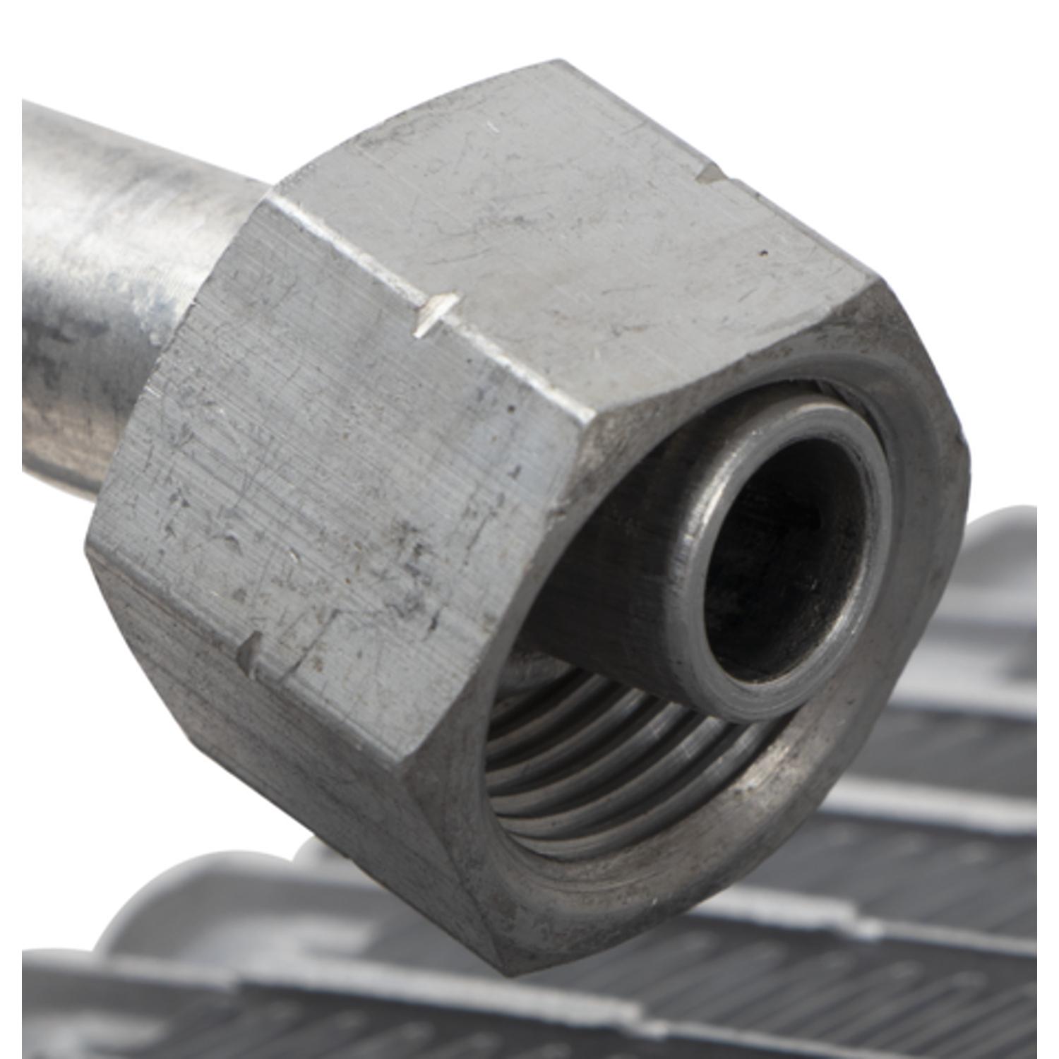 Four Seasons 64126 - A/C Evaporator Core Four Seasons 64126 A/C Evaporator Core product image 5 of 7
