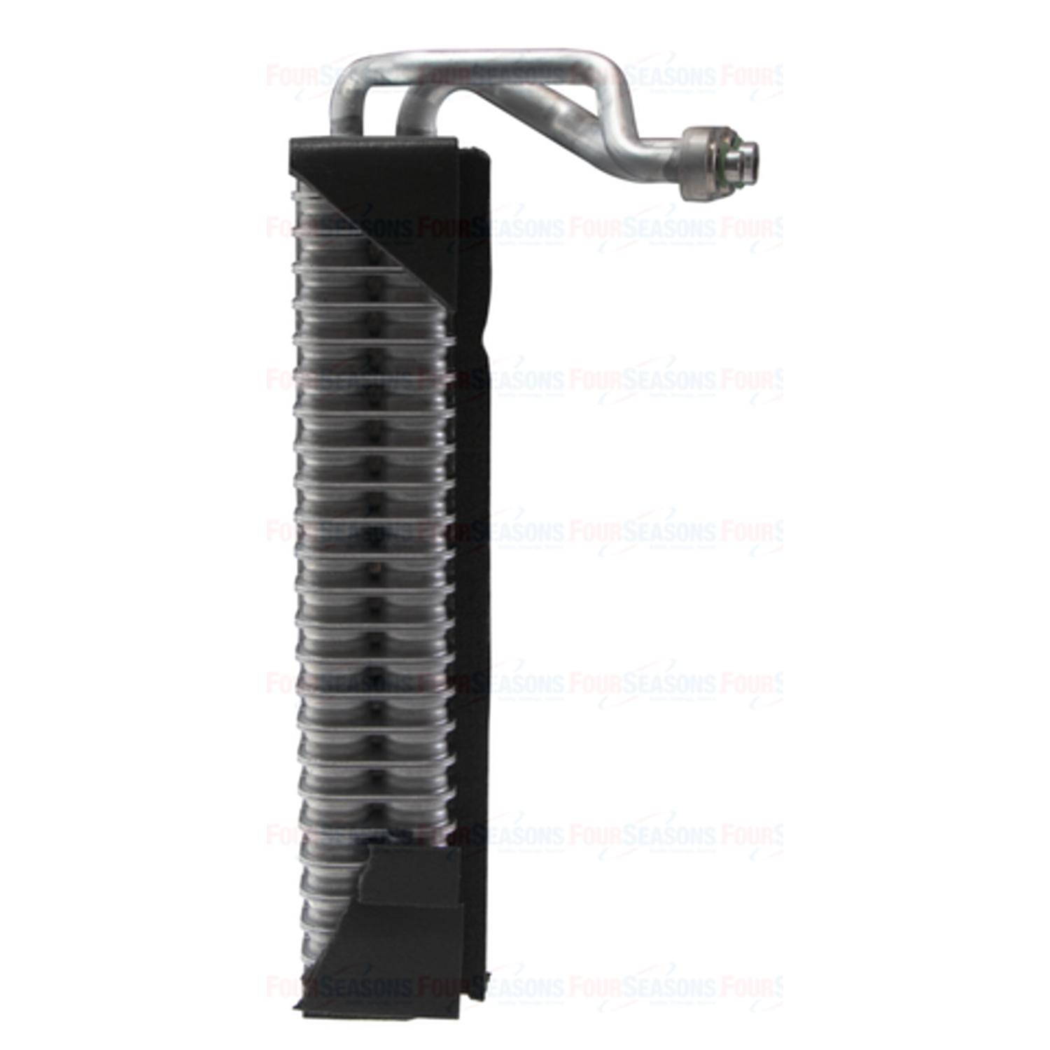 Four Seasons 64127 - A/C Evaporator Core Four Seasons 64127 A/C Evaporator Core product image 4 of 4