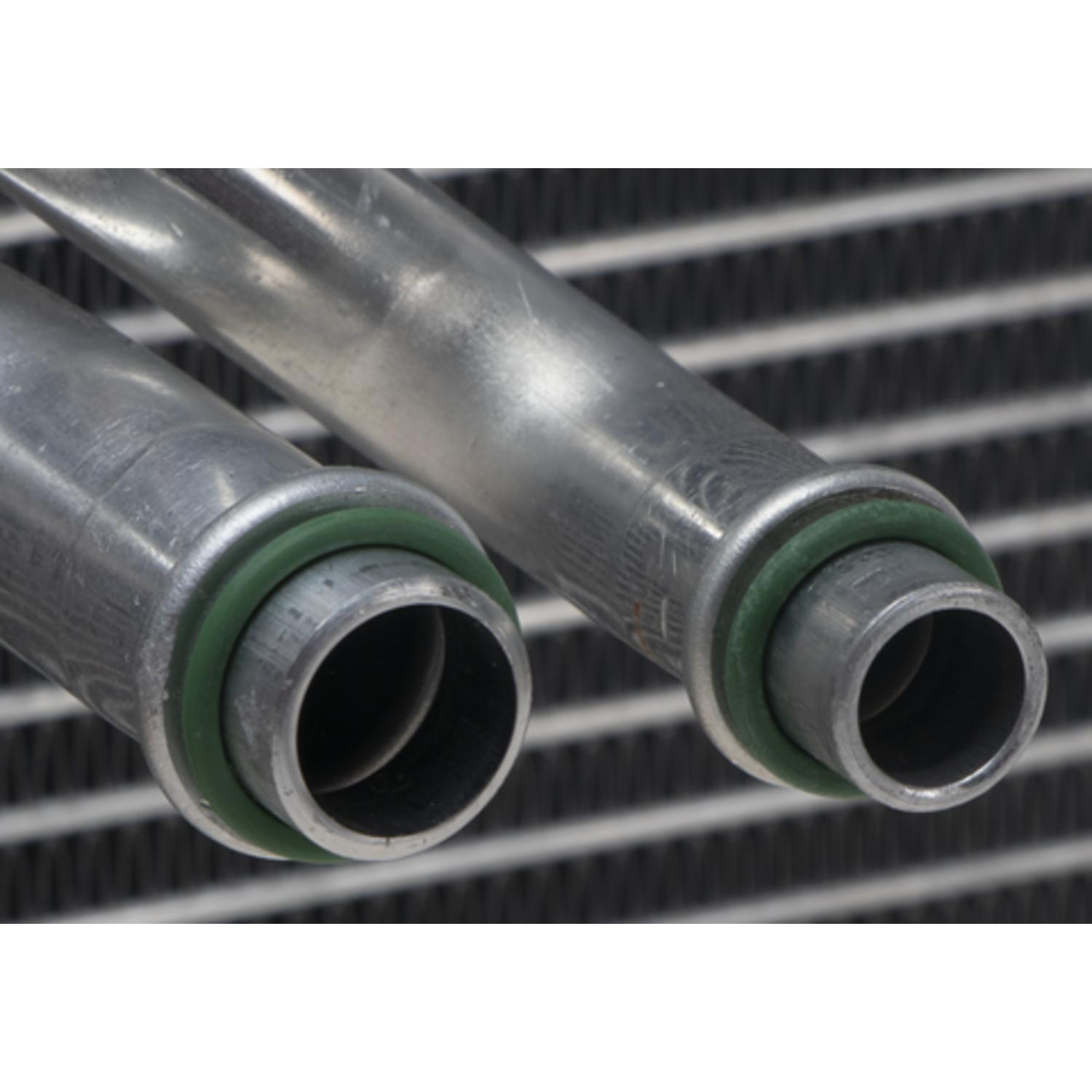 Four Seasons 64132 - A/C Evaporator Core Four Seasons 64132 A/C Evaporator Core product image 3 of 5