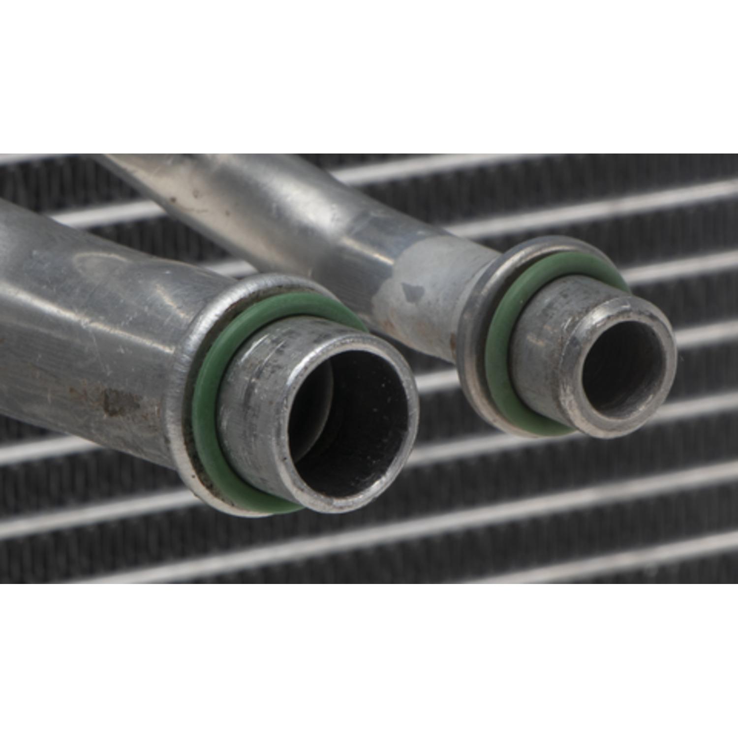 Four Seasons 64134 - A/C Evaporator Core Four Seasons 64134 A/C Evaporator Core product image 3 of 5
