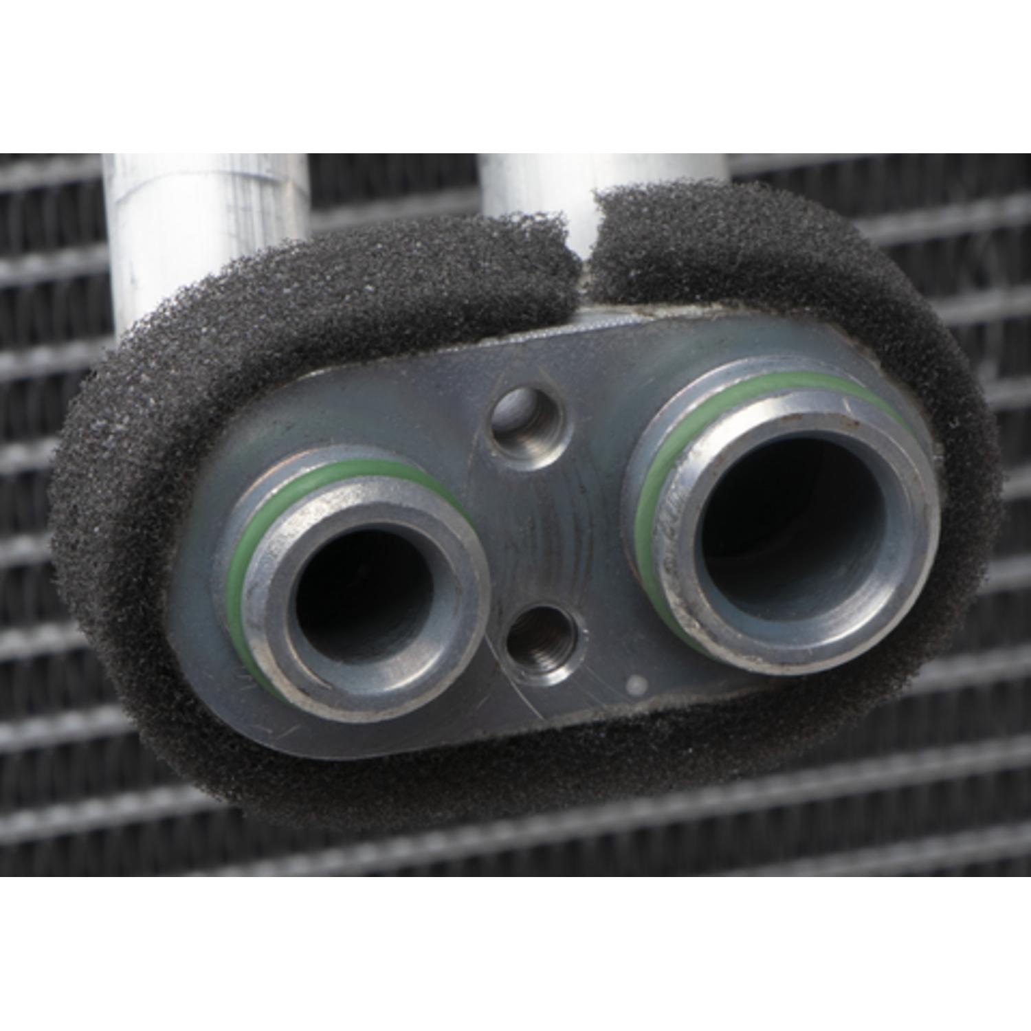 Four Seasons 64138 - A/C Evaporator Core Four Seasons 64138 A/C Evaporator Core product image 3 of 5