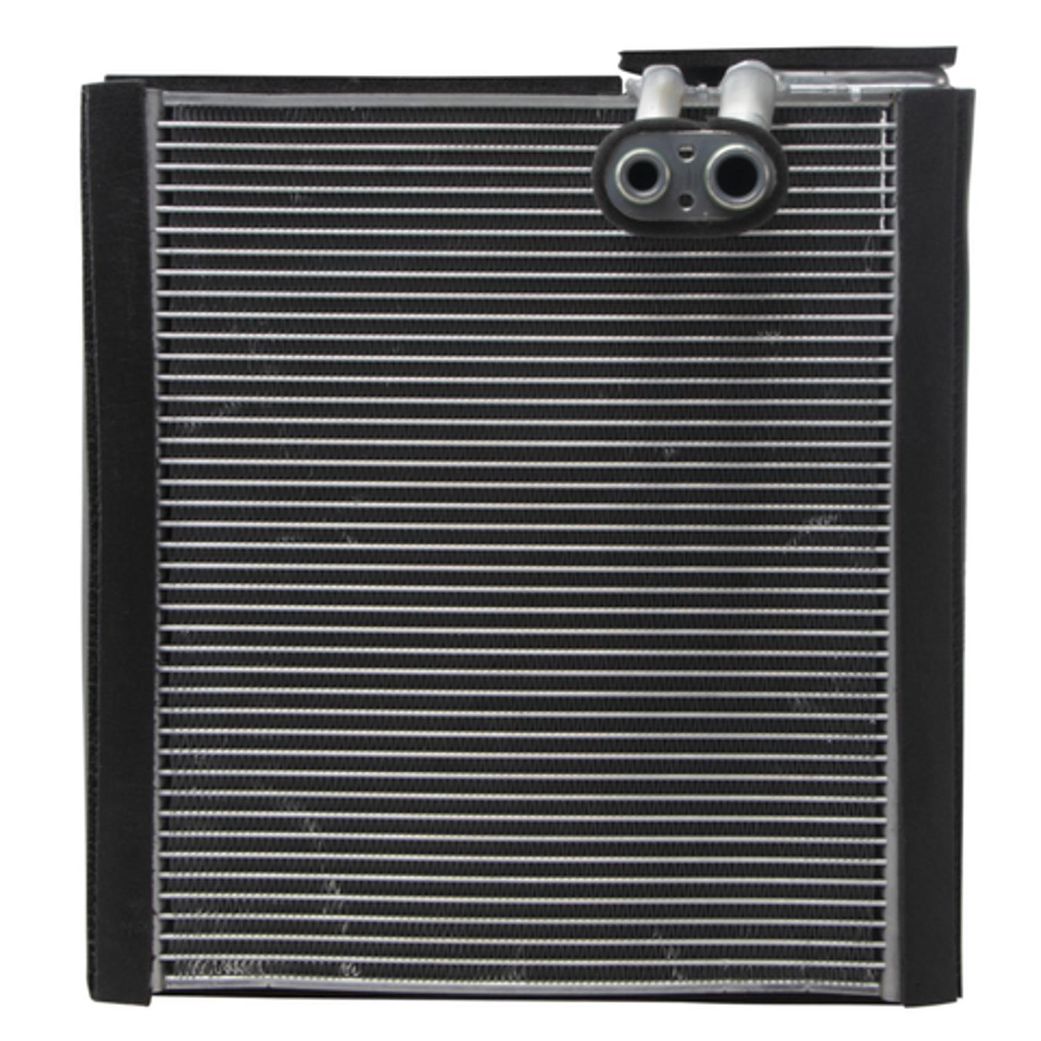 Four Seasons 64138 - A/C Evaporator Core Four Seasons 64138 A/C Evaporator Core product image 4 of 5