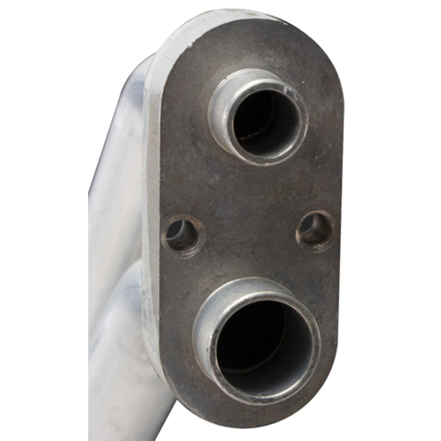 Four Seasons 64139 - A/C Evaporator Core Four Seasons 64139 A/C Evaporator Core product image 3 of 6