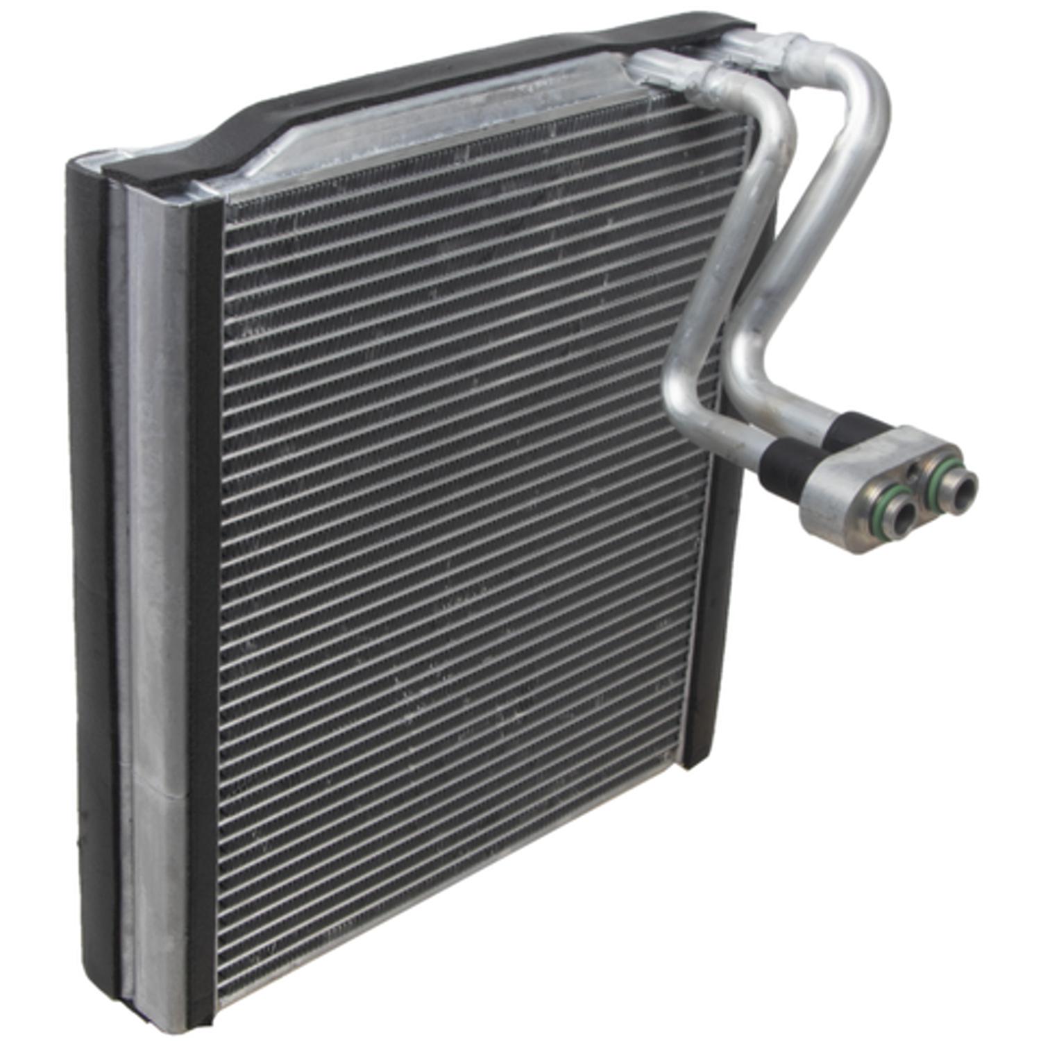 Four Seasons 64141 - A/C Evaporator Core Four Seasons 64141 A/C Evaporator Core product image 1 of 4