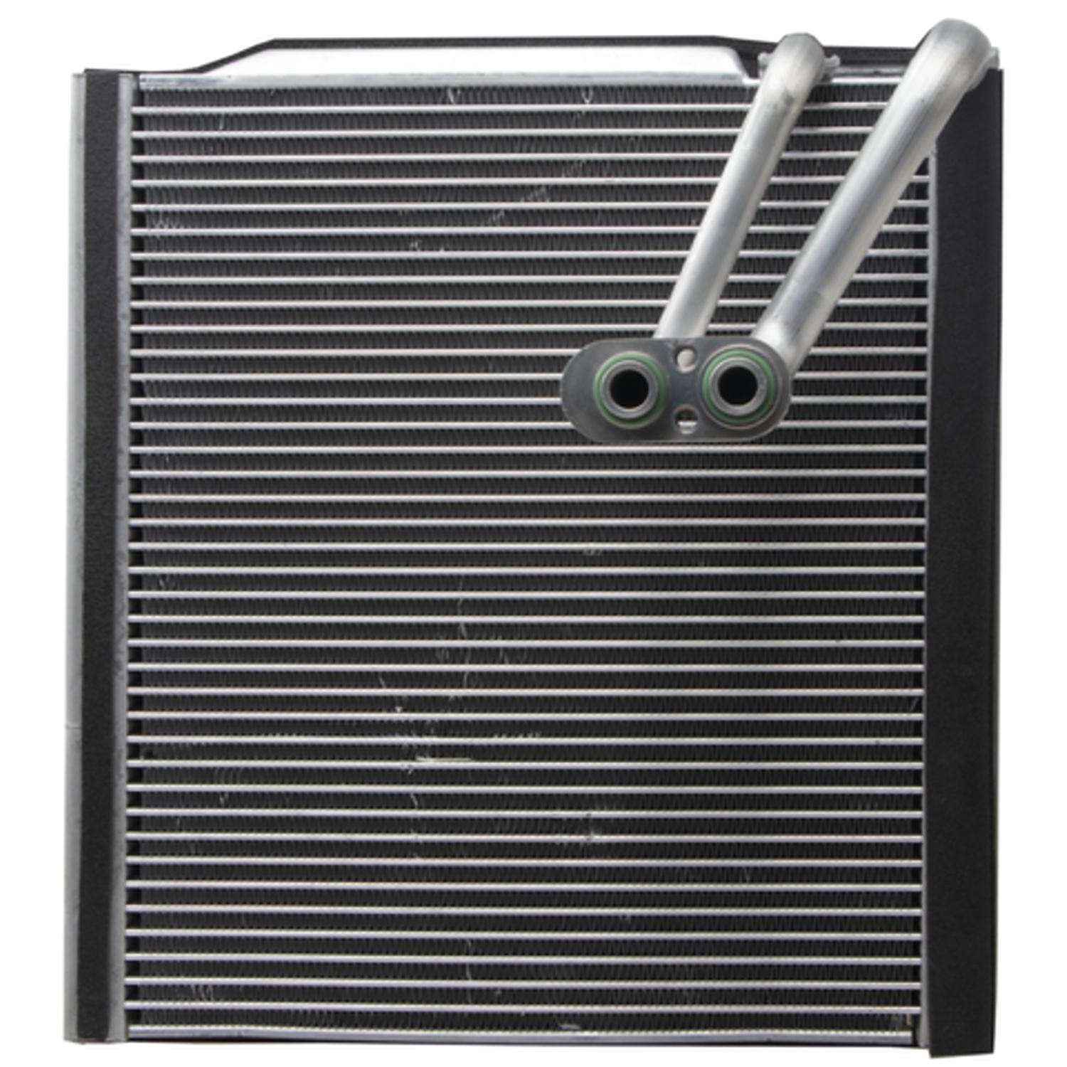 Four Seasons 64141 - A/C Evaporator Core Four Seasons 64141 A/C Evaporator Core product image 3 of 4