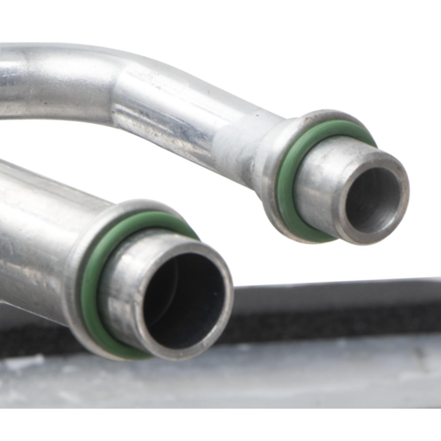 Four Seasons 64143 - A/C Evaporator Core Four Seasons 64143 A/C Evaporator Core product image 3 of 5