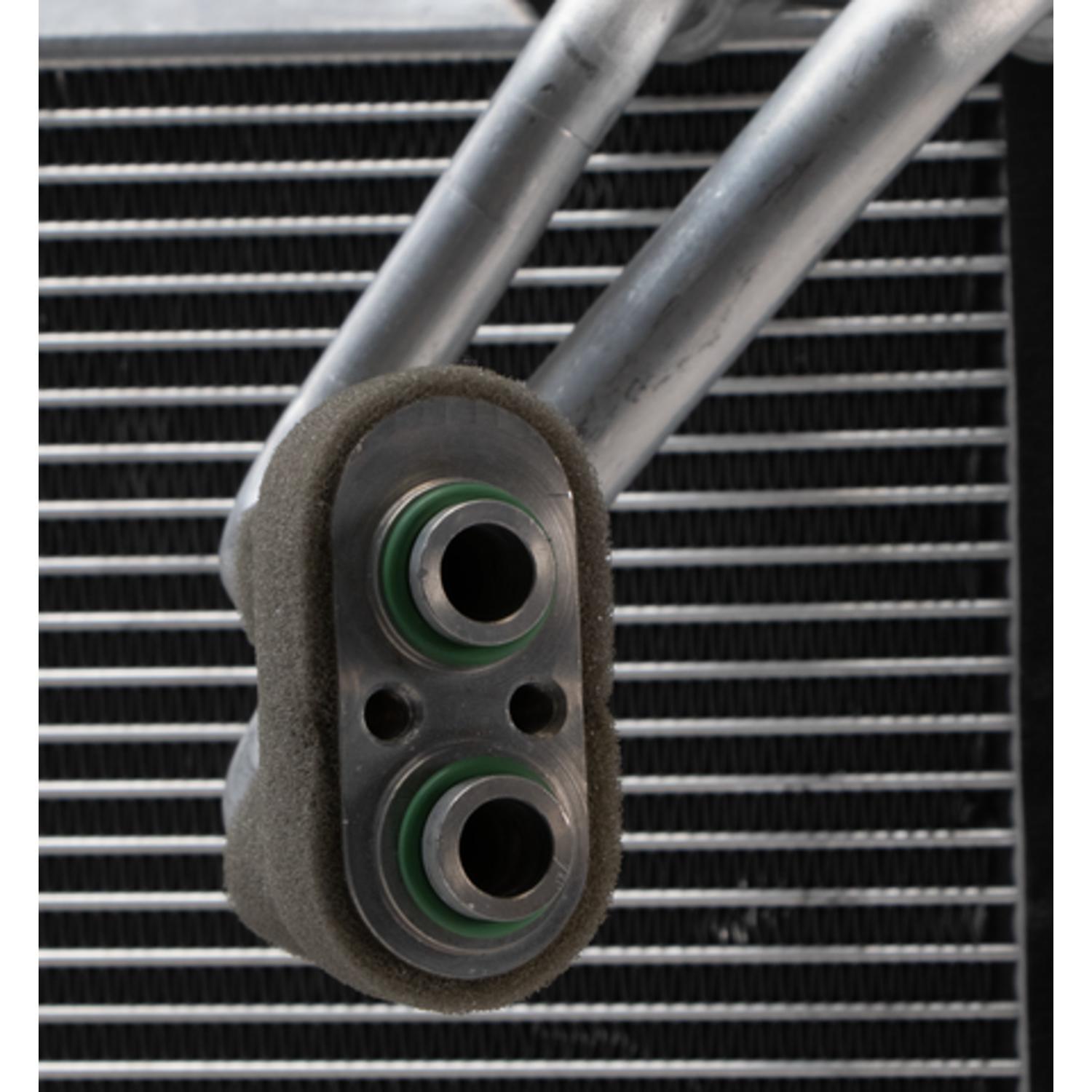 Four Seasons 64153 - A/C Evaporator Core Four Seasons 64153 A/C Evaporator Core product image 3 of 6