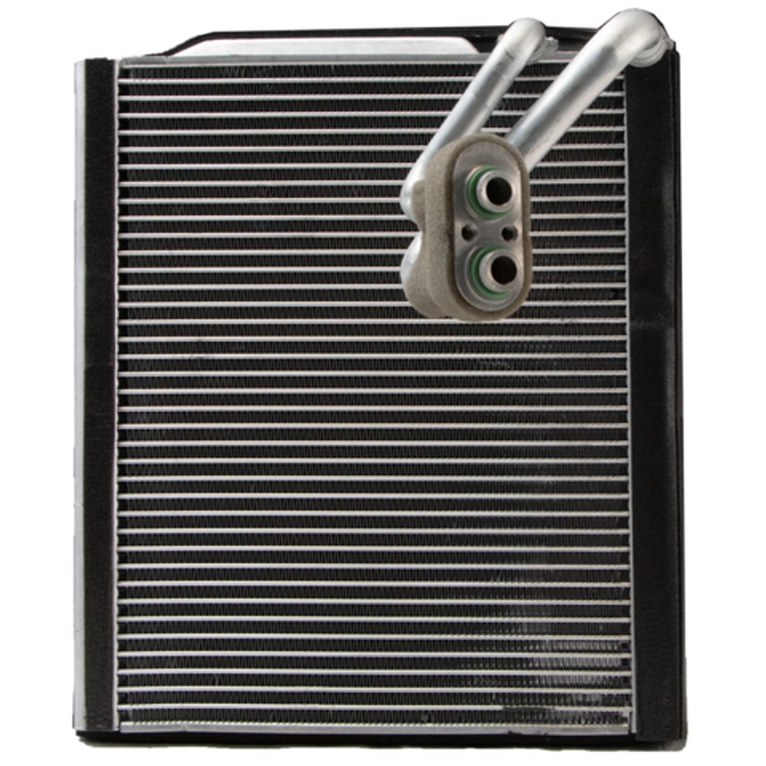Four Seasons 64153 - A/C Evaporator Core Four Seasons 64153 A/C Evaporator Core product image 4 of 6