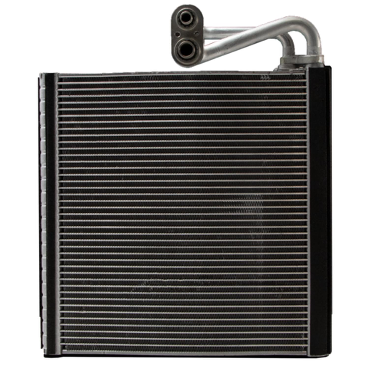 Four Seasons 64154 - A/C Evaporator Core Four Seasons 64154 A/C Evaporator Core product image 4 of 6