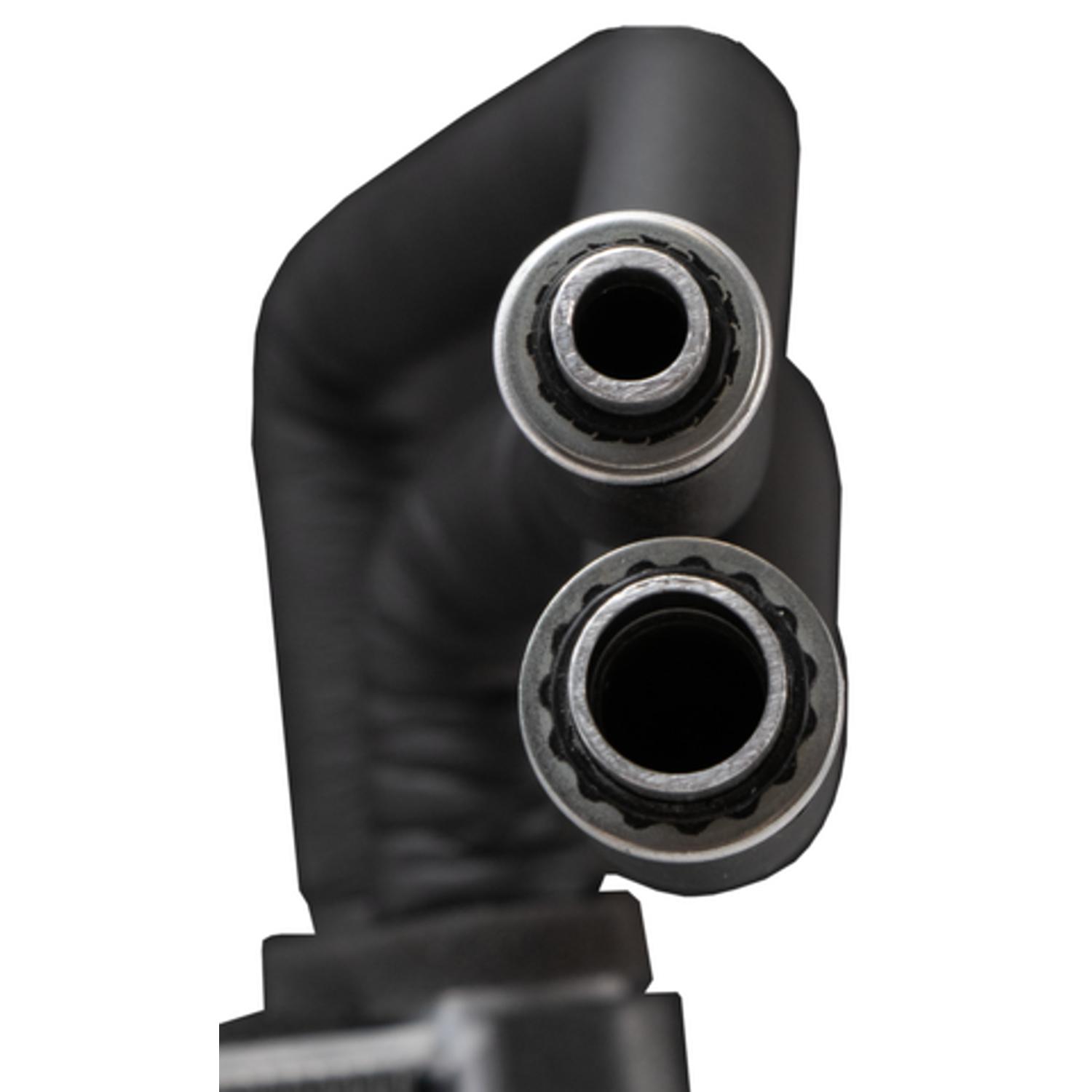 Four Seasons 64156 - A/C Evaporator Core Four Seasons 64156 A/C Evaporator Core product image 3 of 6