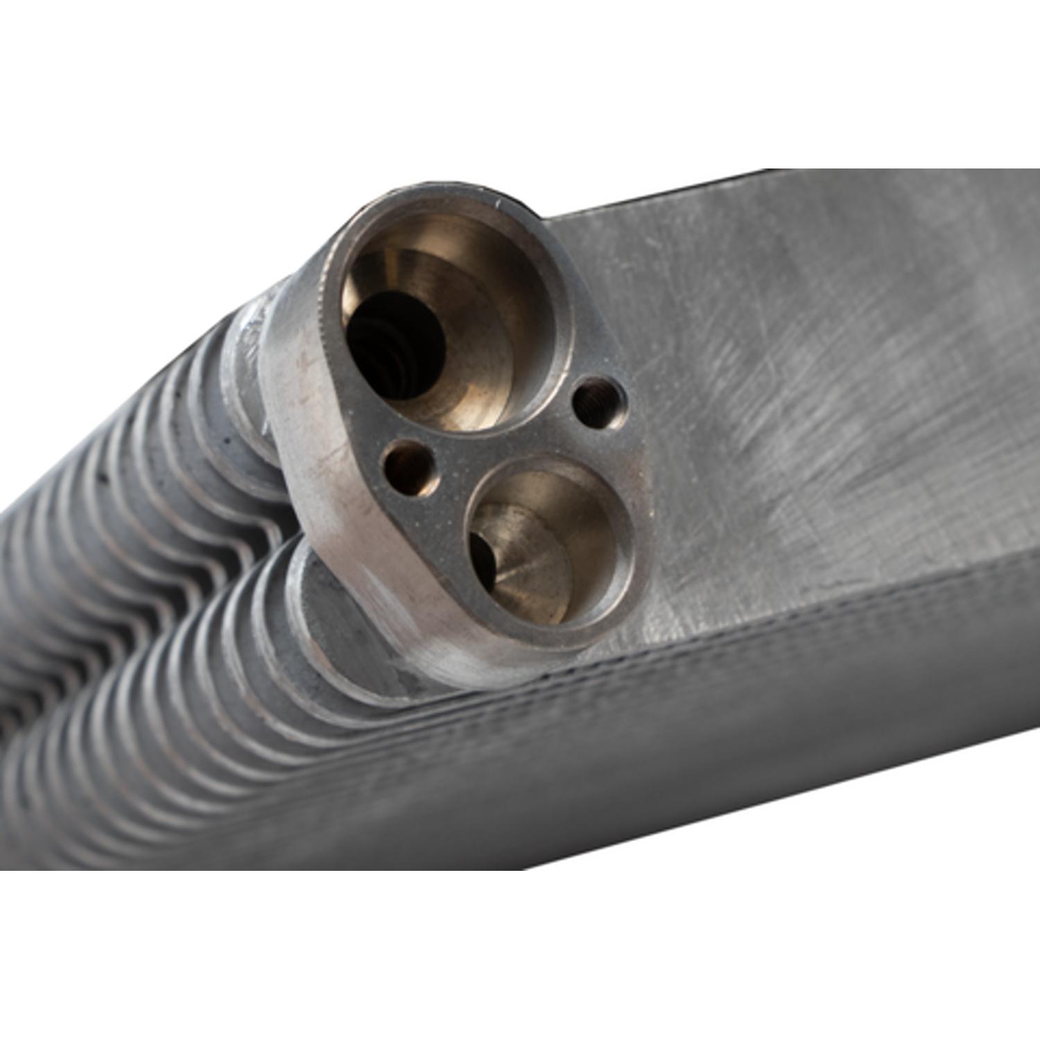 Four Seasons 64157 - A/C Evaporator Core Four Seasons 64157 A/C Evaporator Core product image 3 of 6