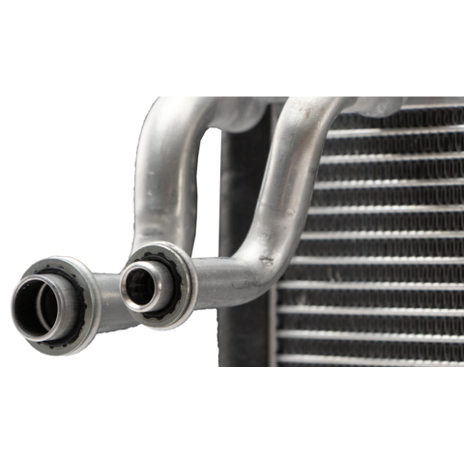 Four Seasons 64158 - A/C Evaporator Core Four Seasons 64158 A/C Evaporator Core product image 3 of 6