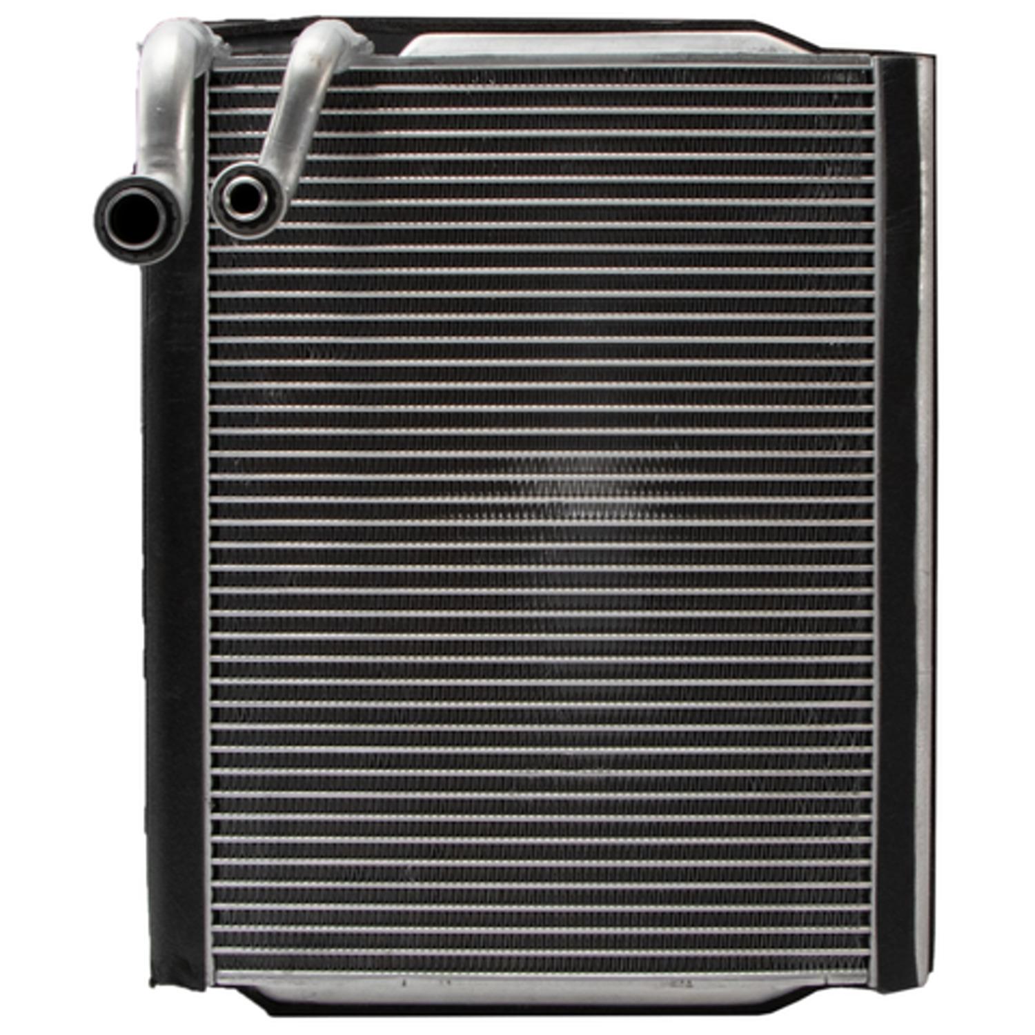 Four Seasons 64158 - A/C Evaporator Core Four Seasons 64158 A/C Evaporator Core product image 4 of 6