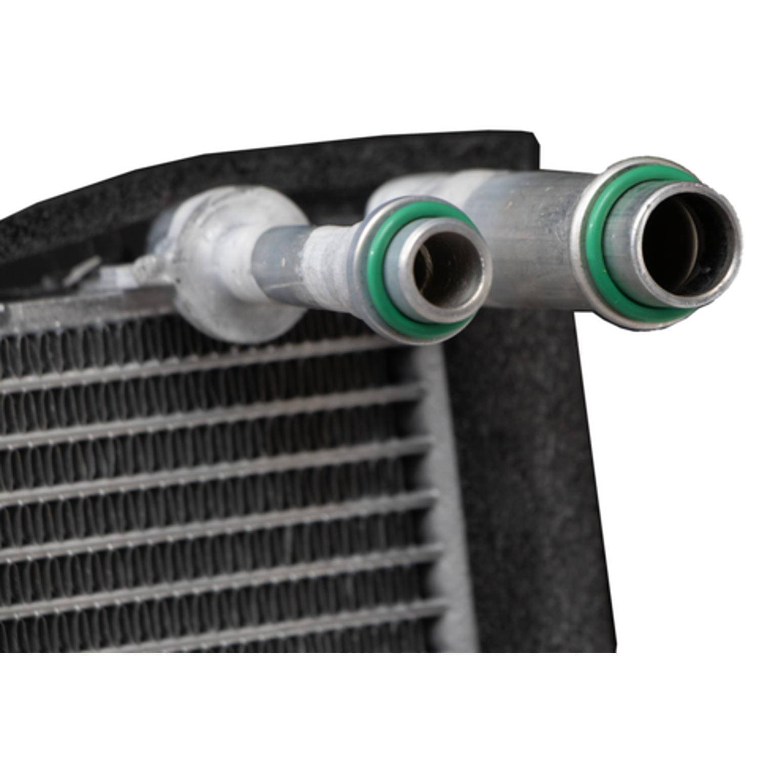 Four Seasons 64161 A/C Evaporator Core product image 3 of 6
