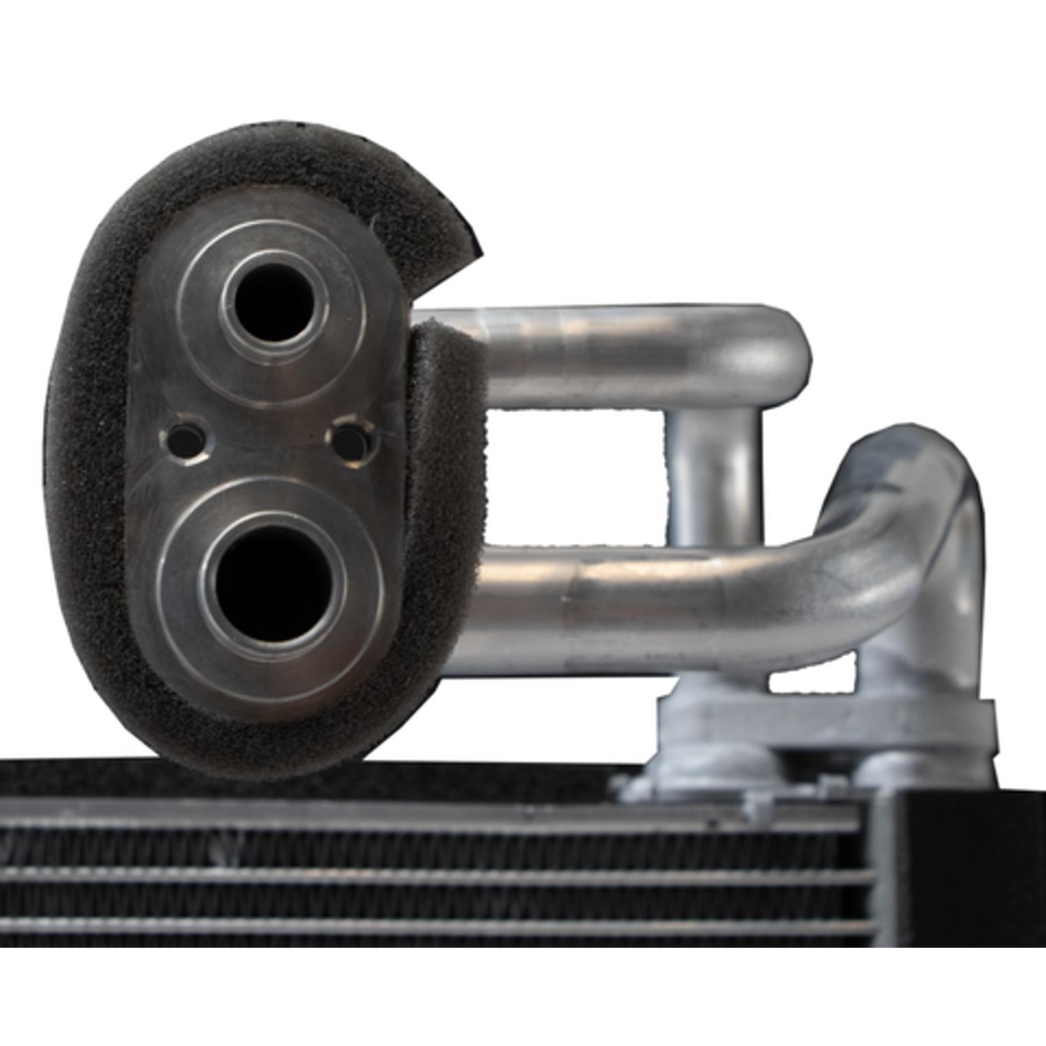 Four Seasons 64163 - A/C Evaporator Core Four Seasons 64163 A/C Evaporator Core product image 3 of 6