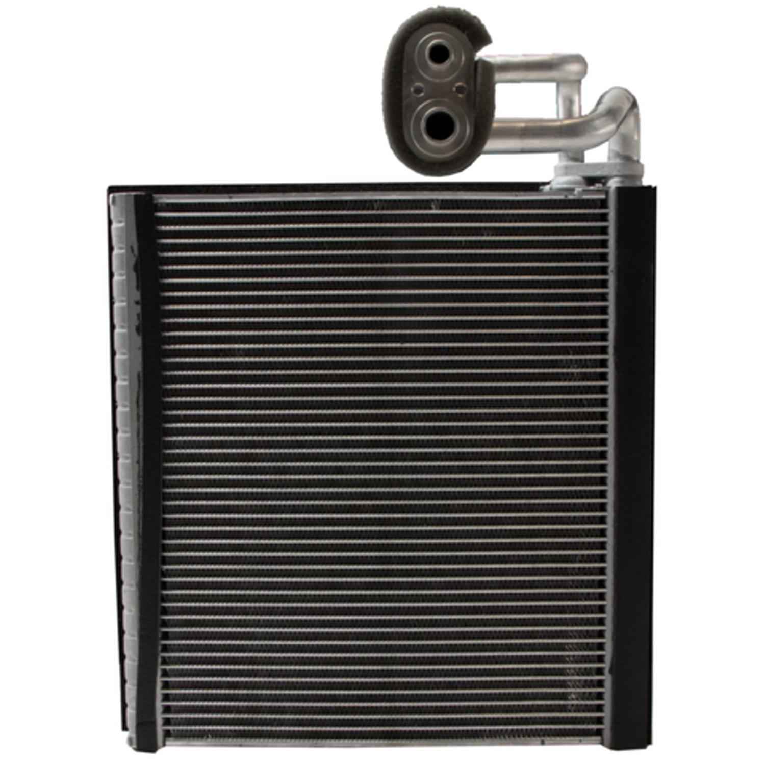 Four Seasons 64163 - A/C Evaporator Core Four Seasons 64163 A/C Evaporator Core product image 4 of 6