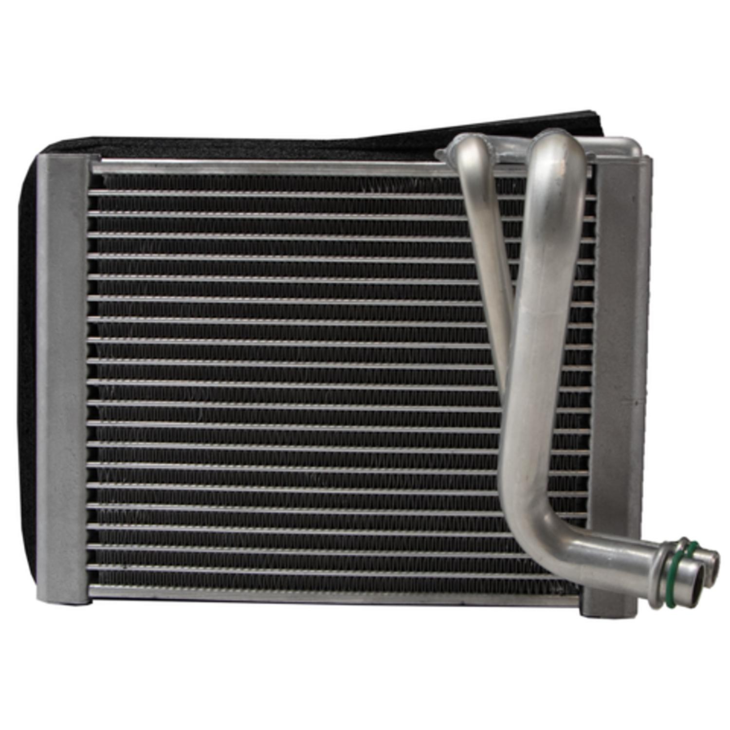 Four Seasons 64164 - A/C Evaporator Core Four Seasons 64164 A/C Evaporator Core product image 4 of 6