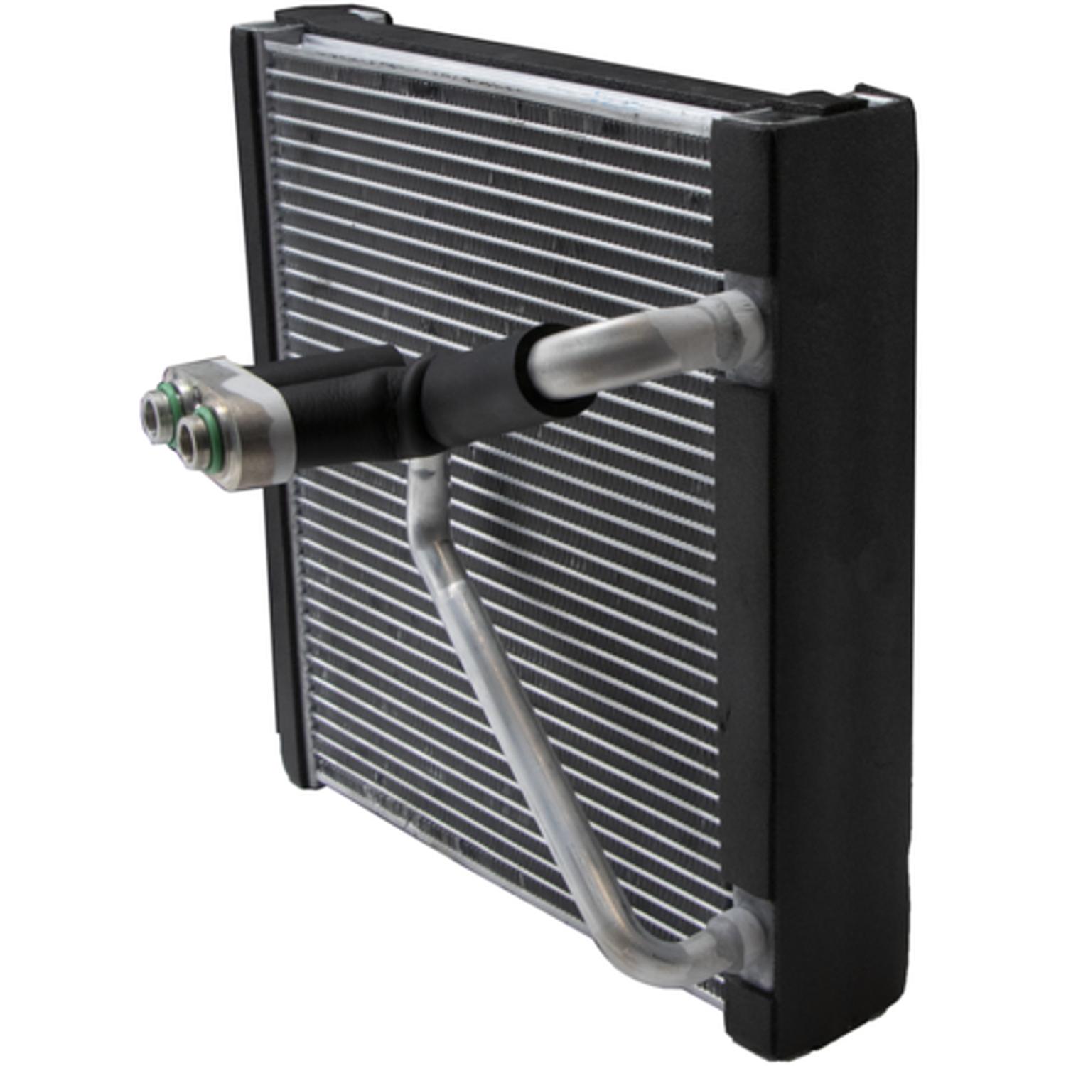 Four Seasons 64167 - A/C Evaporator Core Four Seasons 64167 A/C Evaporator Core product image 1 of 1