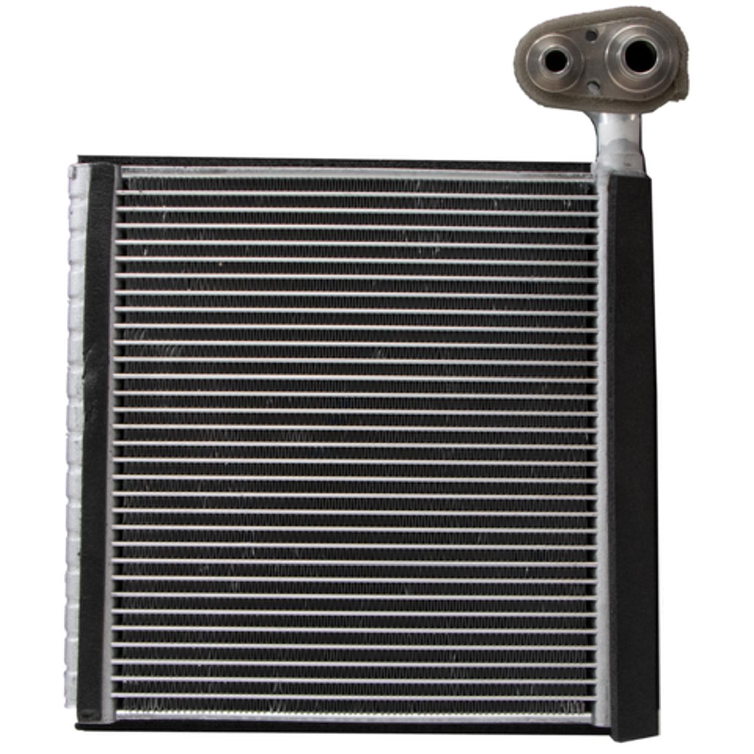 Four Seasons 64172 - A/C Evaporator Core Four Seasons 64172 A/C Evaporator Core product image 4 of 5